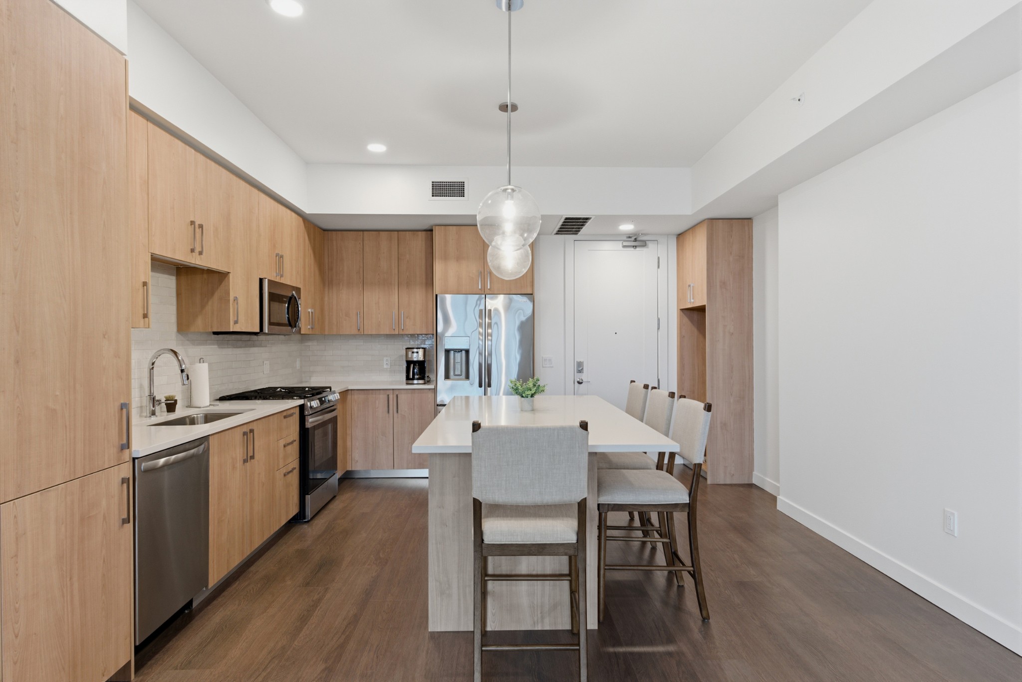 1212 Demonbreun St Unit: 2003