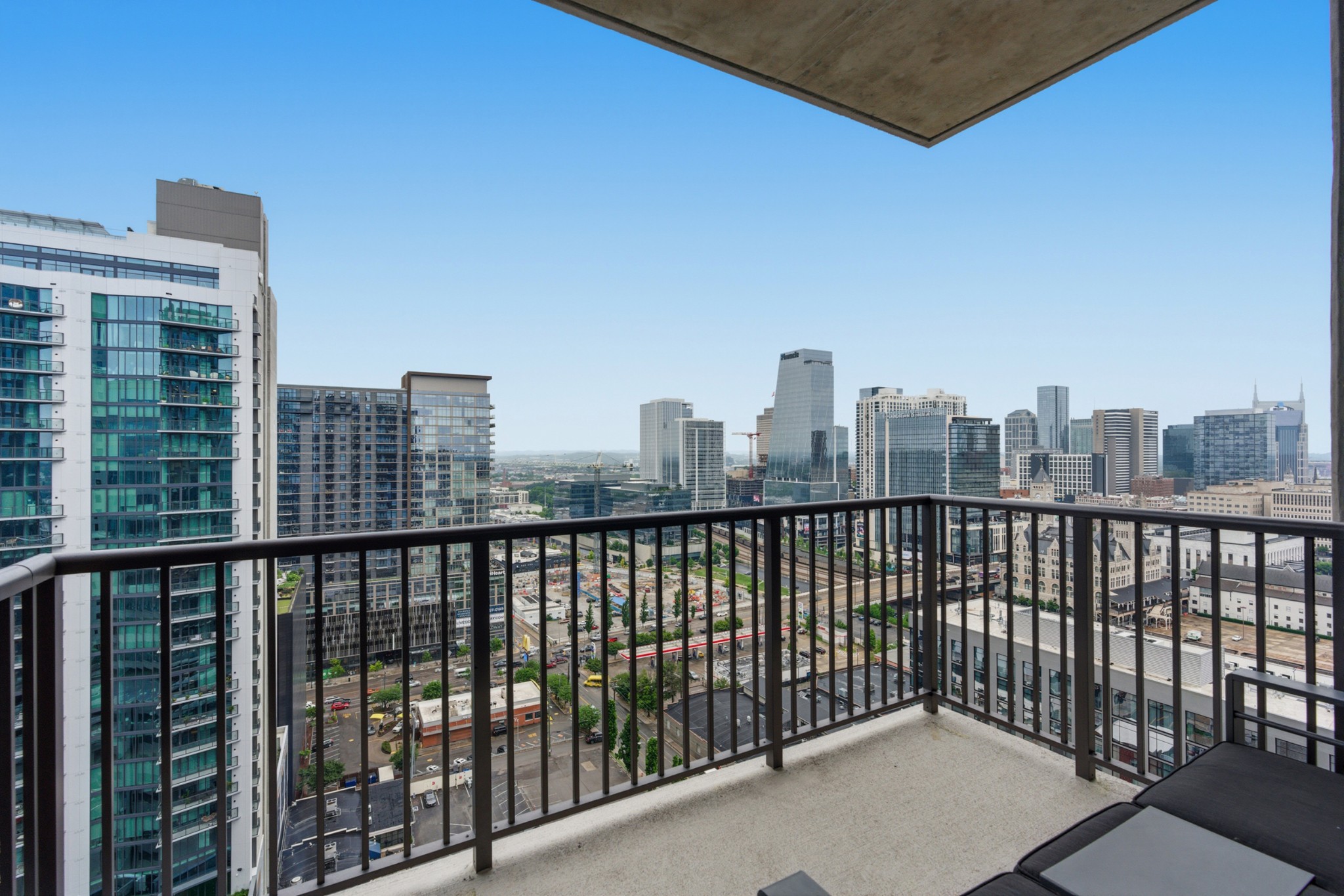 1212 Demonbreun St Unit: 2003