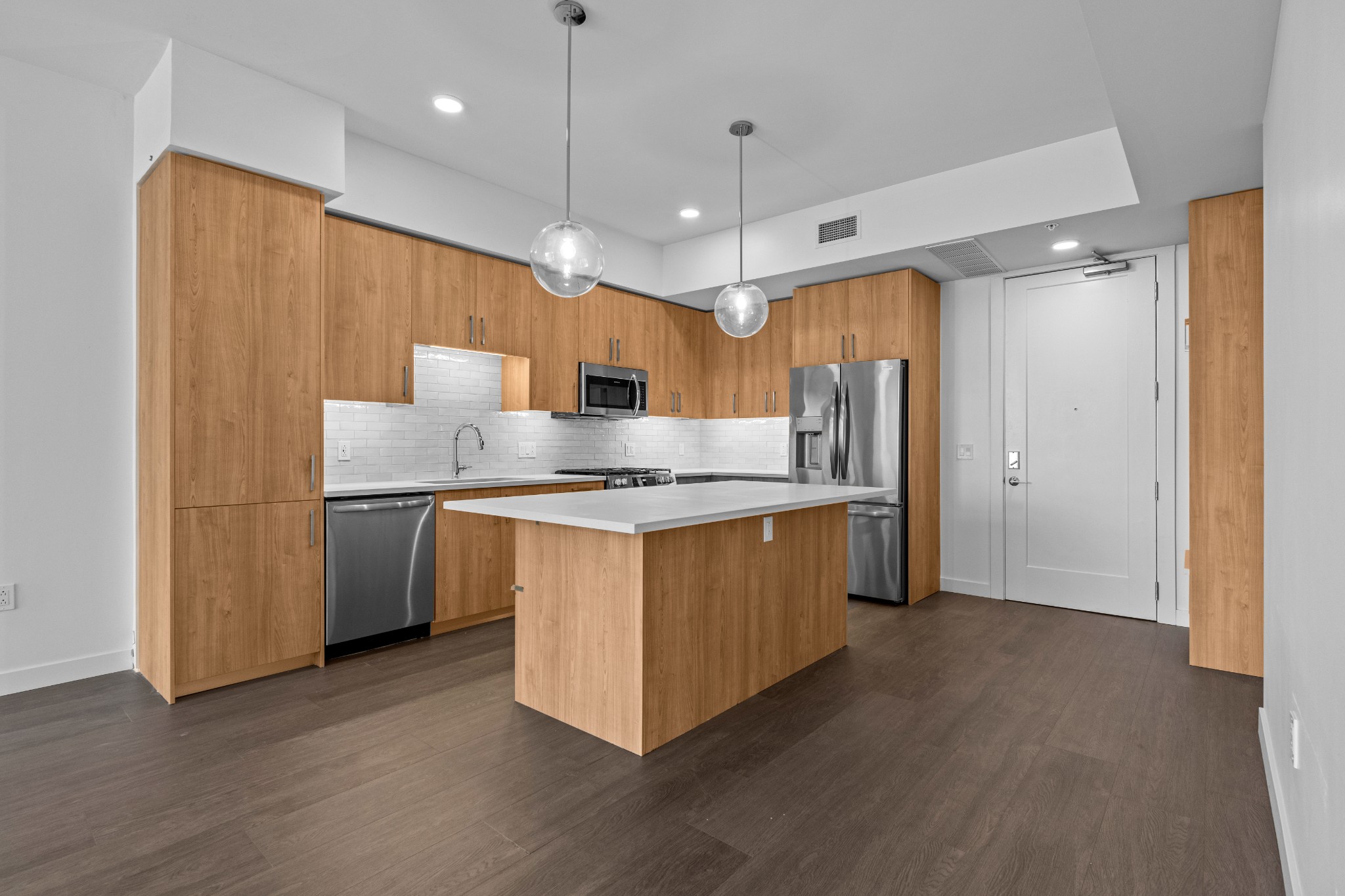 1212 Demonbreun St Unit: 2003