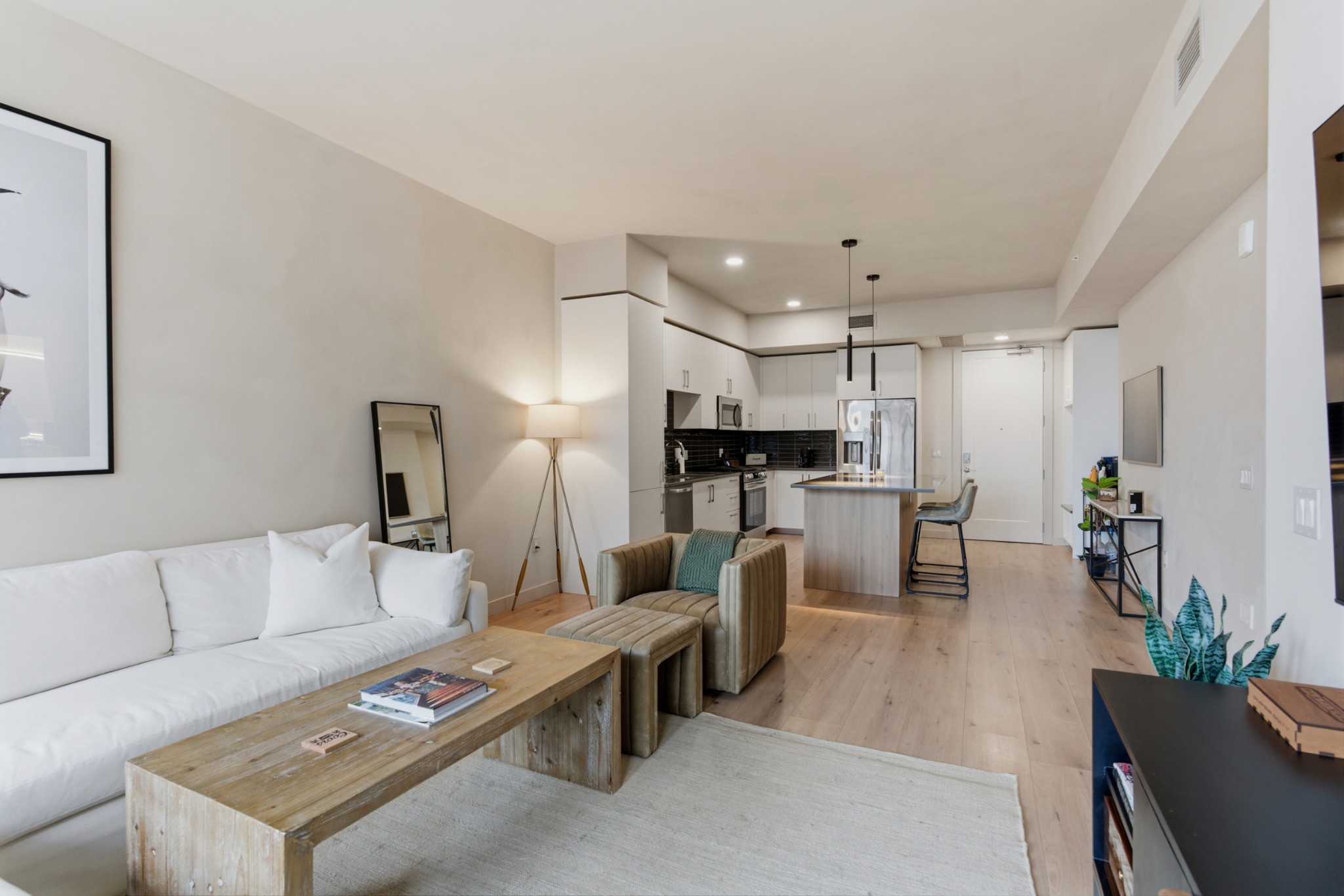 1212 Demonbreun St Unit: 1503