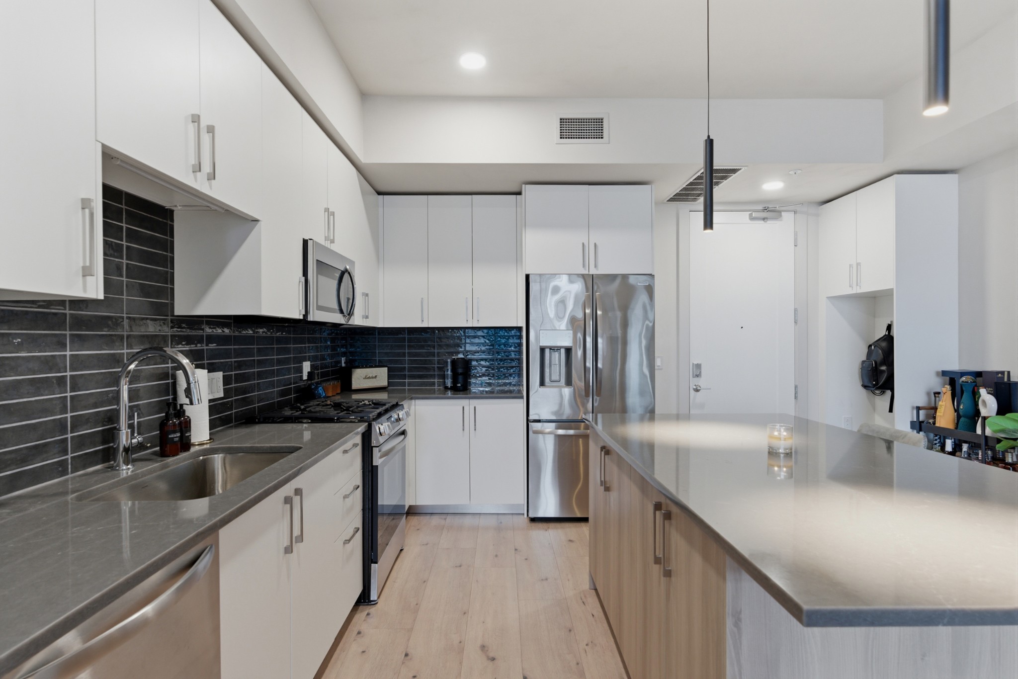 1212 Demonbreun St Unit: 1503