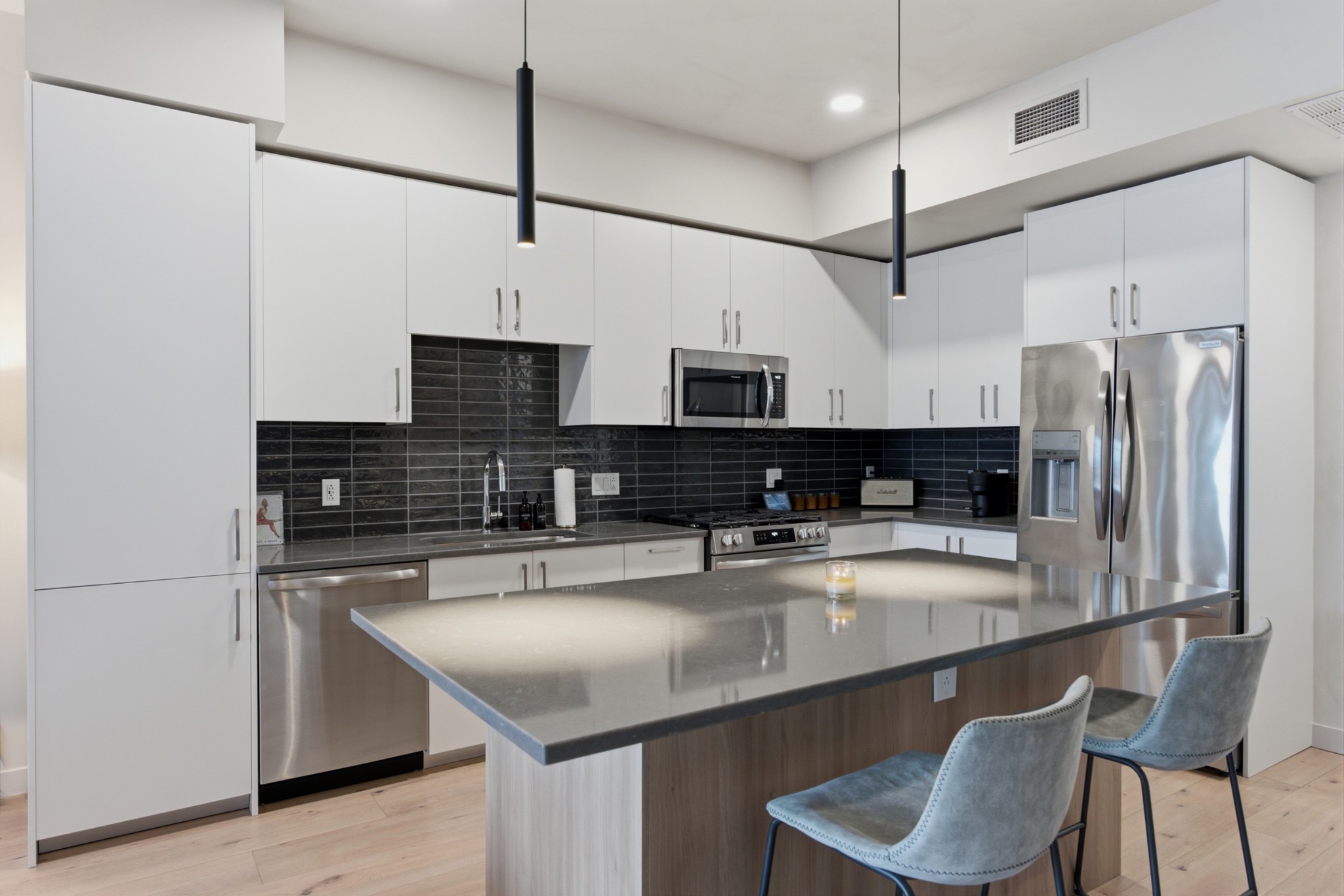 1212 Demonbreun St Unit: 1503