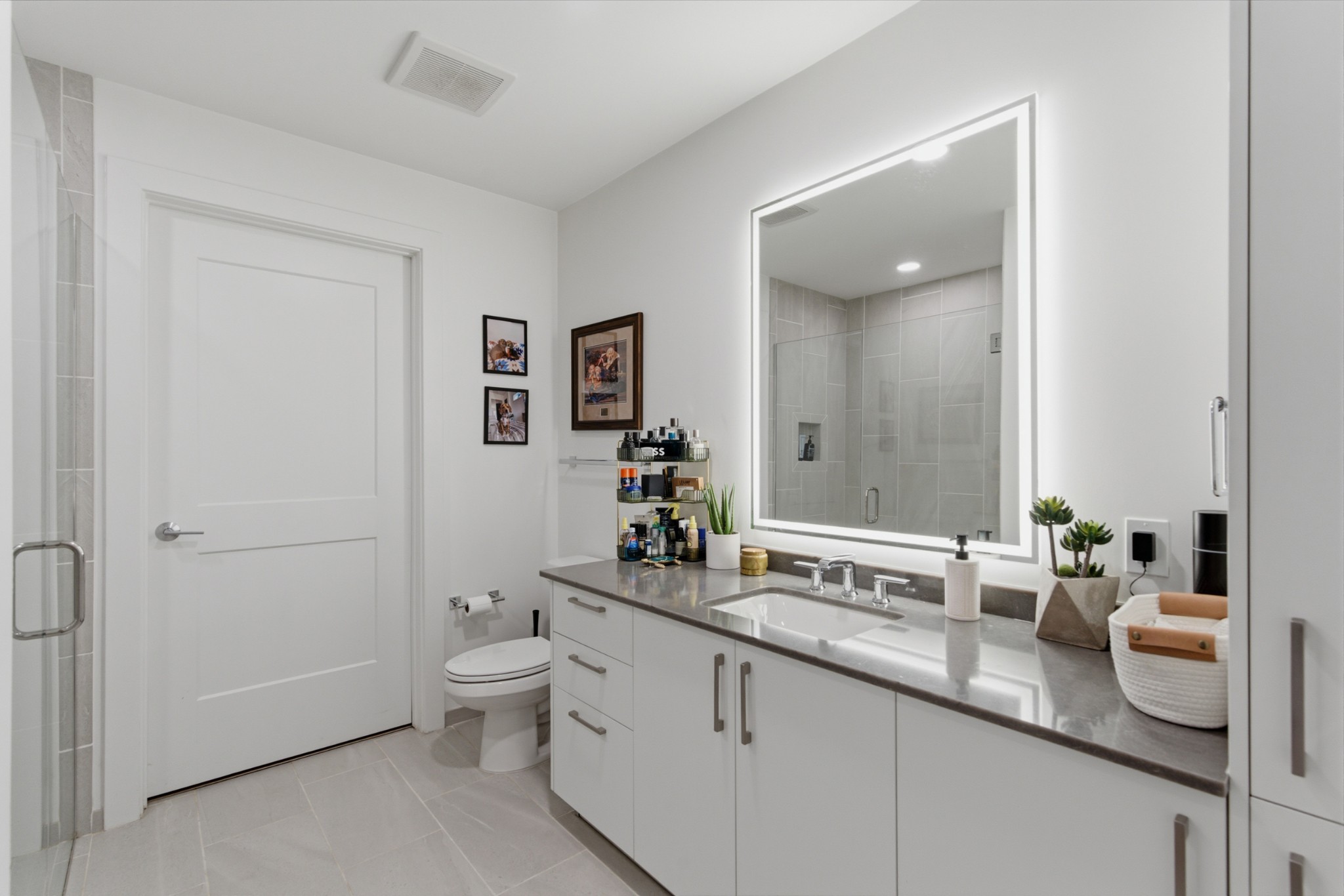 1212 Demonbreun St Unit: 1503