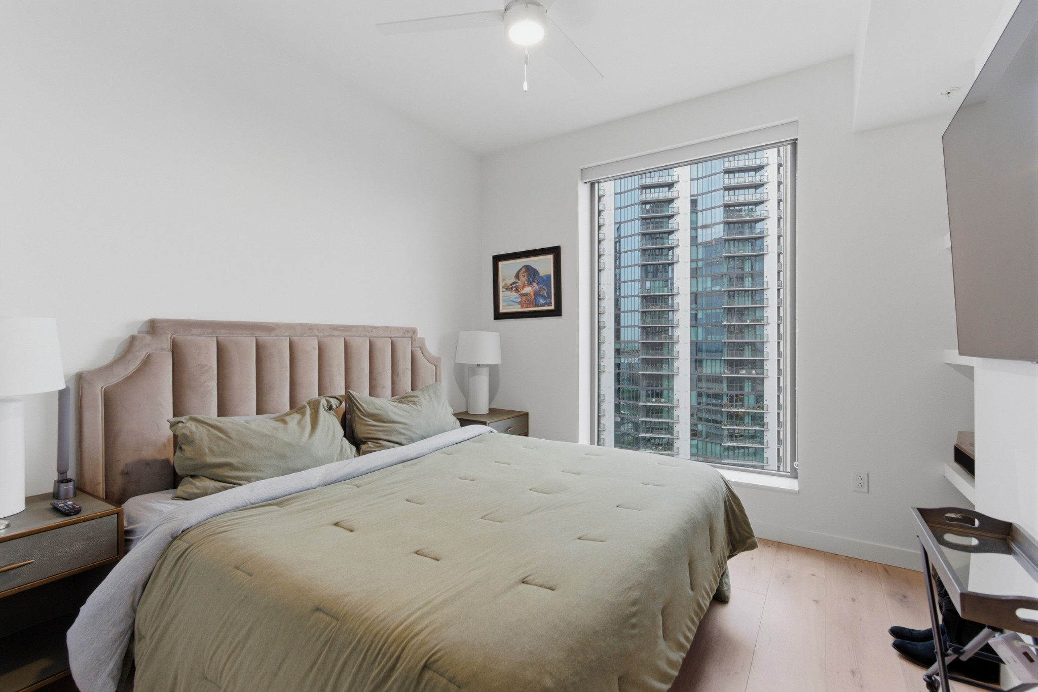 1212 Demonbreun St Unit: 1503
