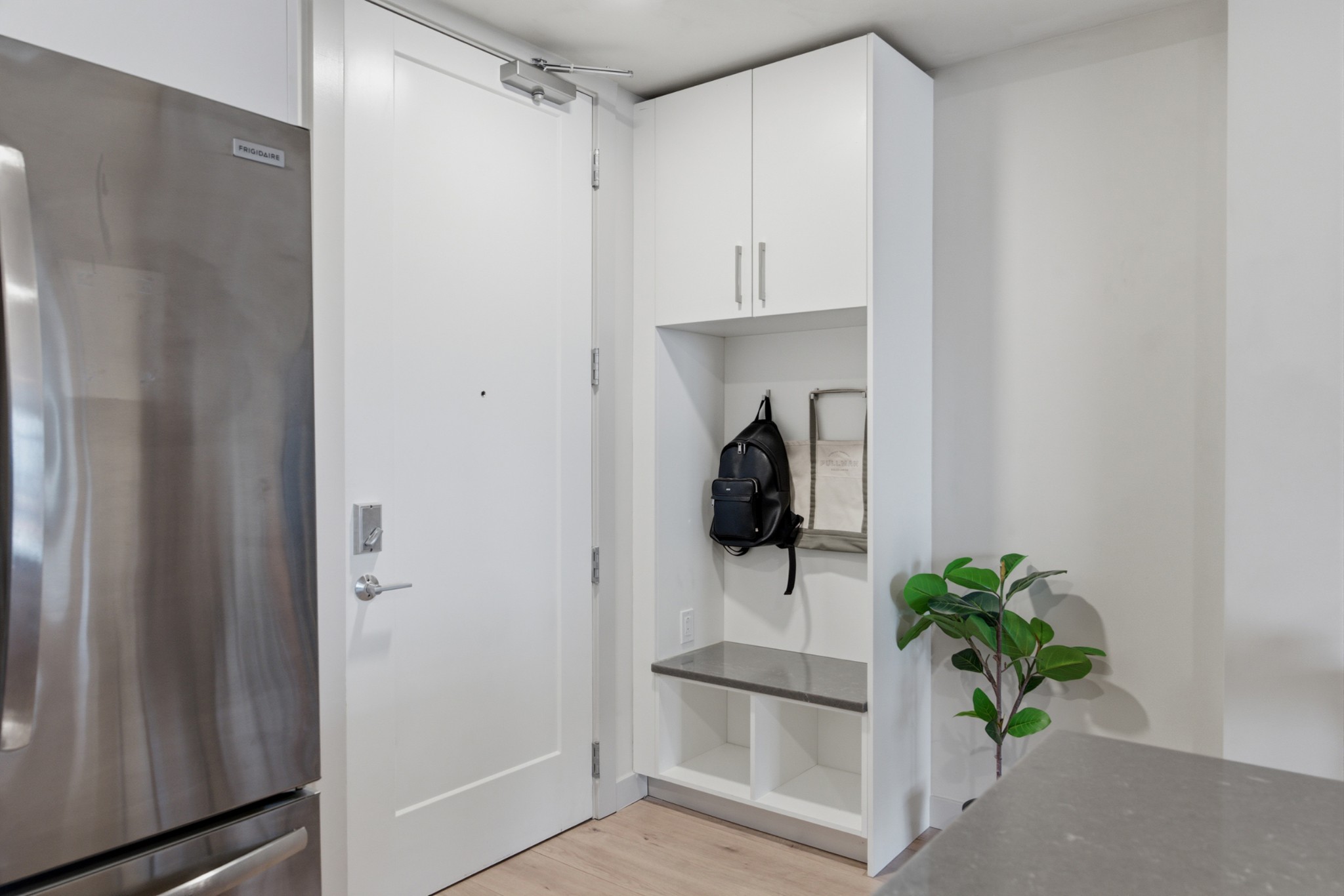 1212 Demonbreun St Unit: 1503
