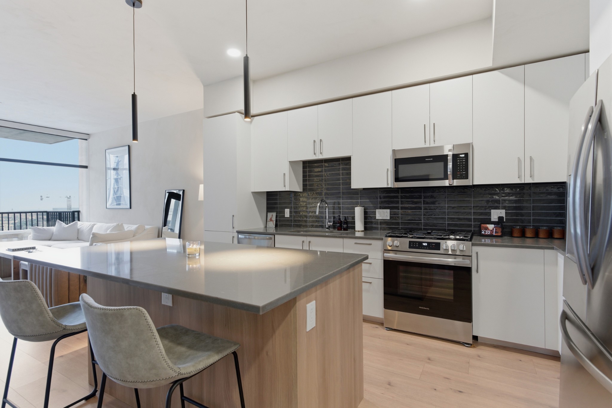 1212 Demonbreun St Unit: 1503