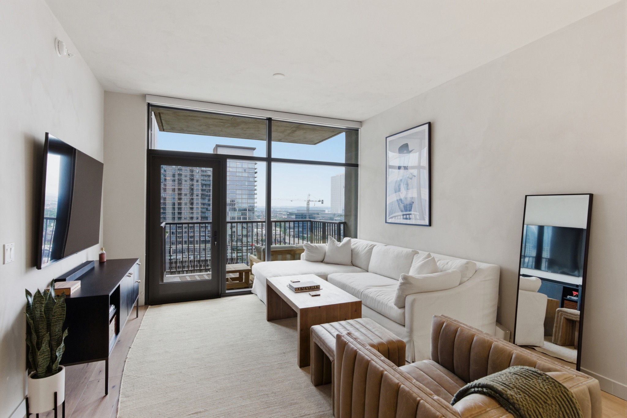 1212 Demonbreun St Unit: 1503