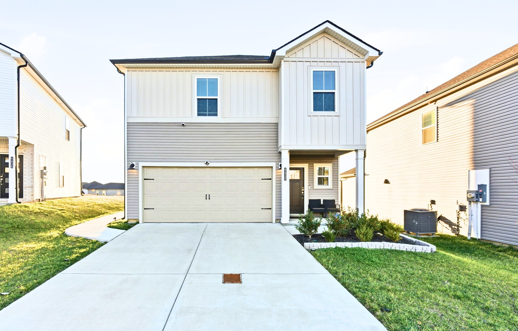 4432 Skyridge Dr
