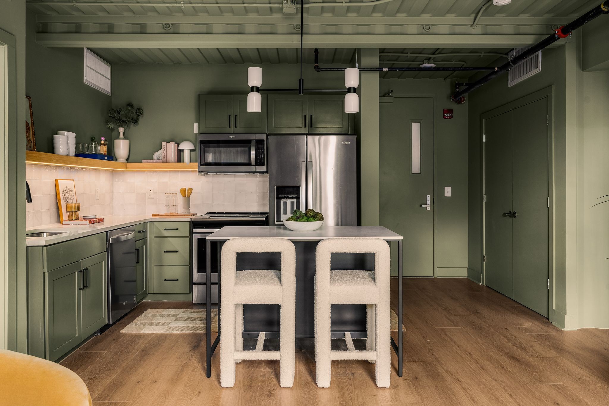2126 Byrum Ave Unit: 2132