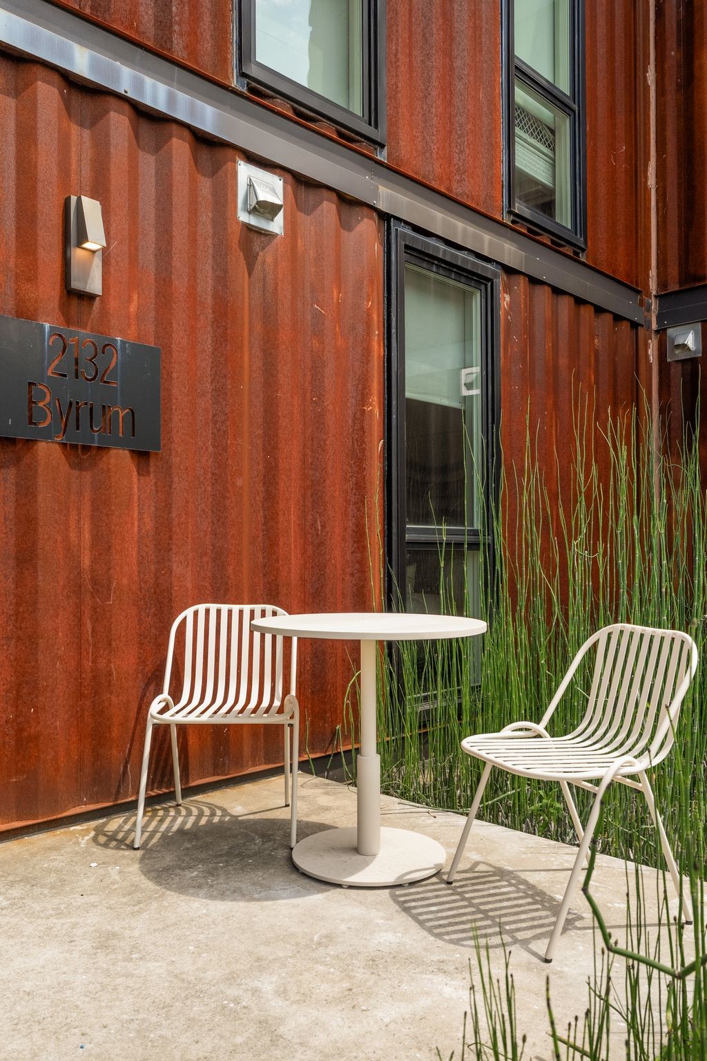 2126 Byrum Ave Unit: 2132