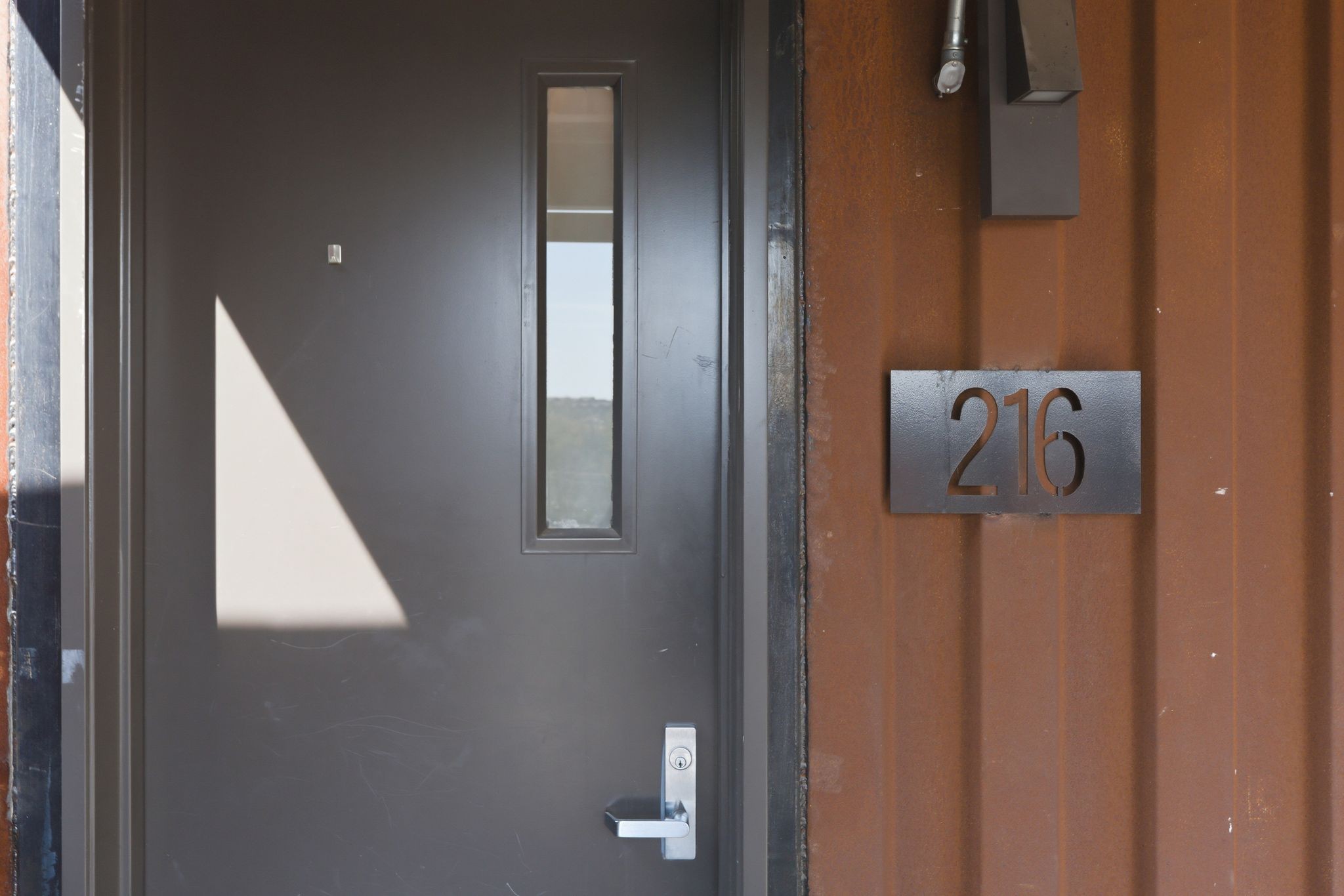 2140 Byrum Ave Unit: 216