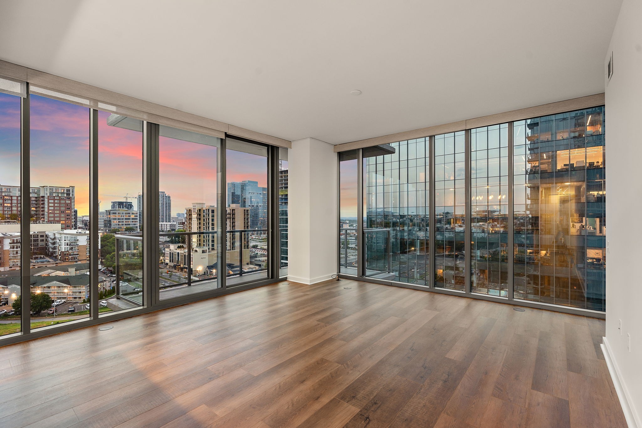 1212 Laurel St Unit: 1215