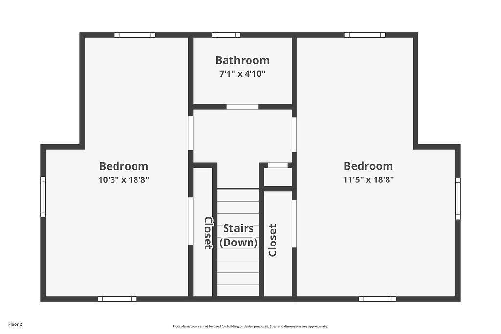 200 W Sycamore Street