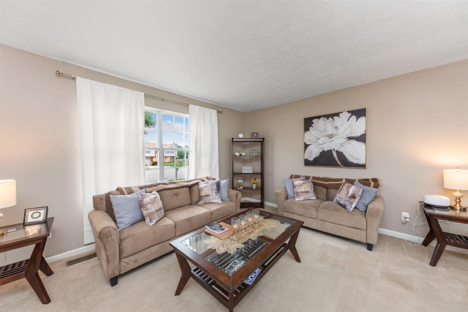 263 Clareknoll Court