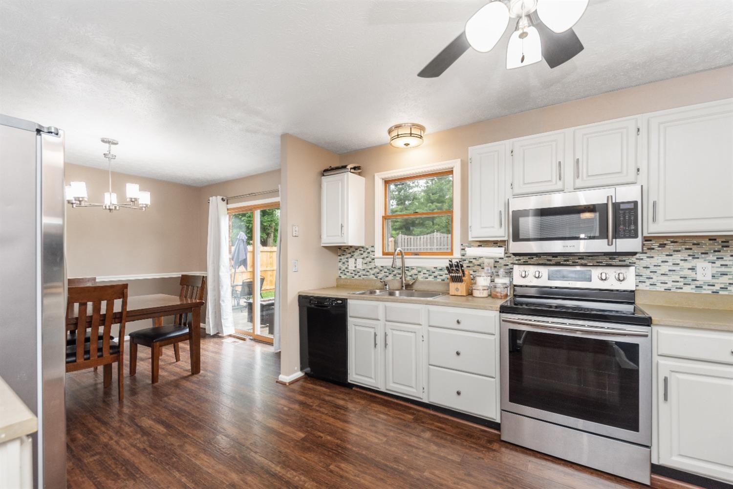 263 Clareknoll Court