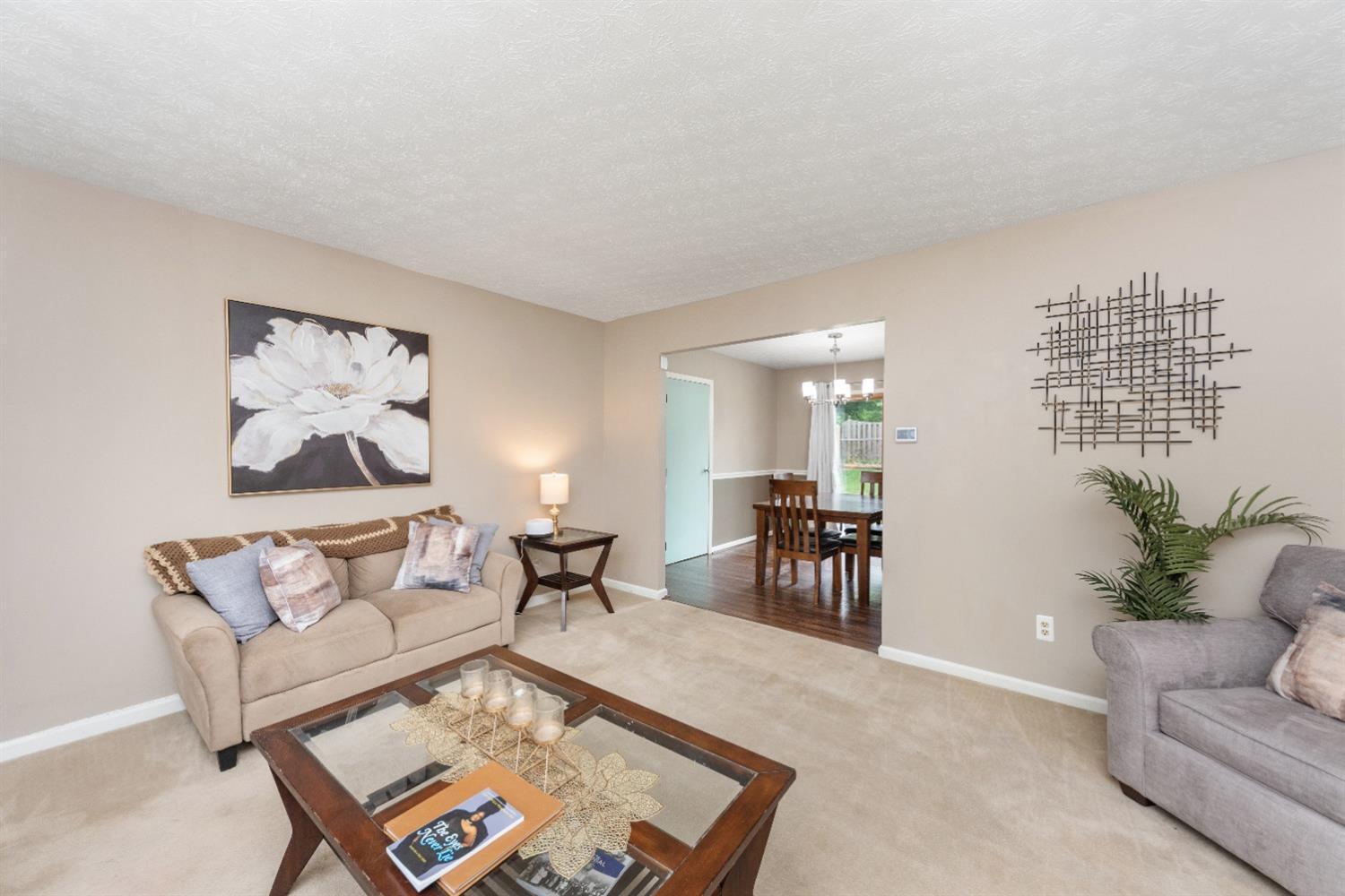 263 Clareknoll Court