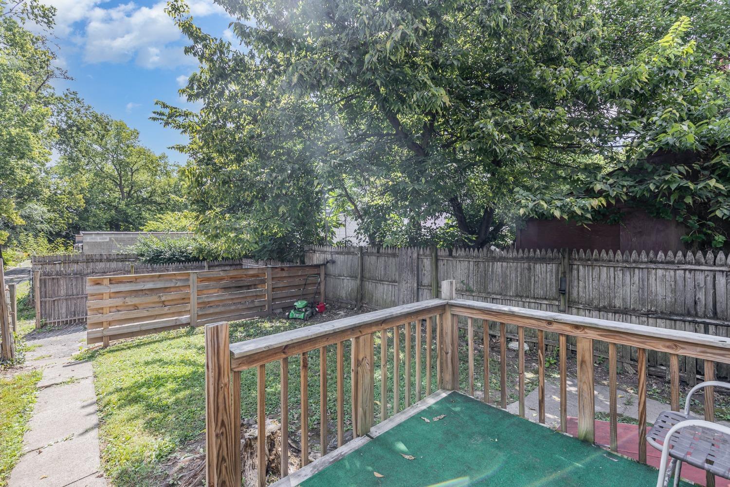 4148 Langland Street