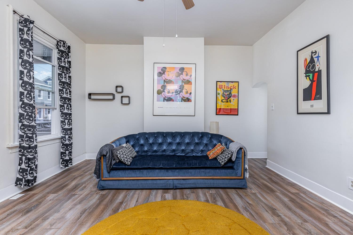 4148 Langland Street