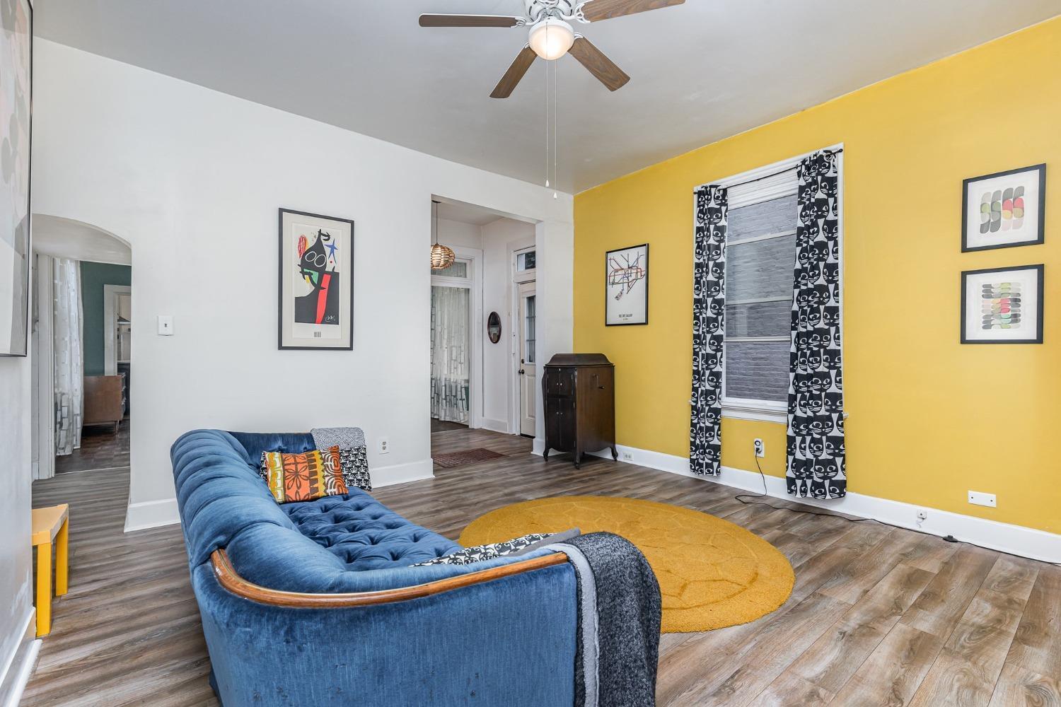 4148 Langland Street