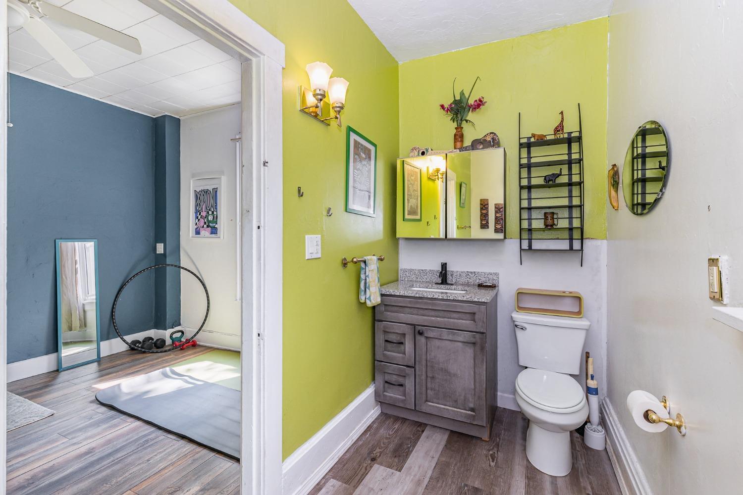 4148 Langland Street