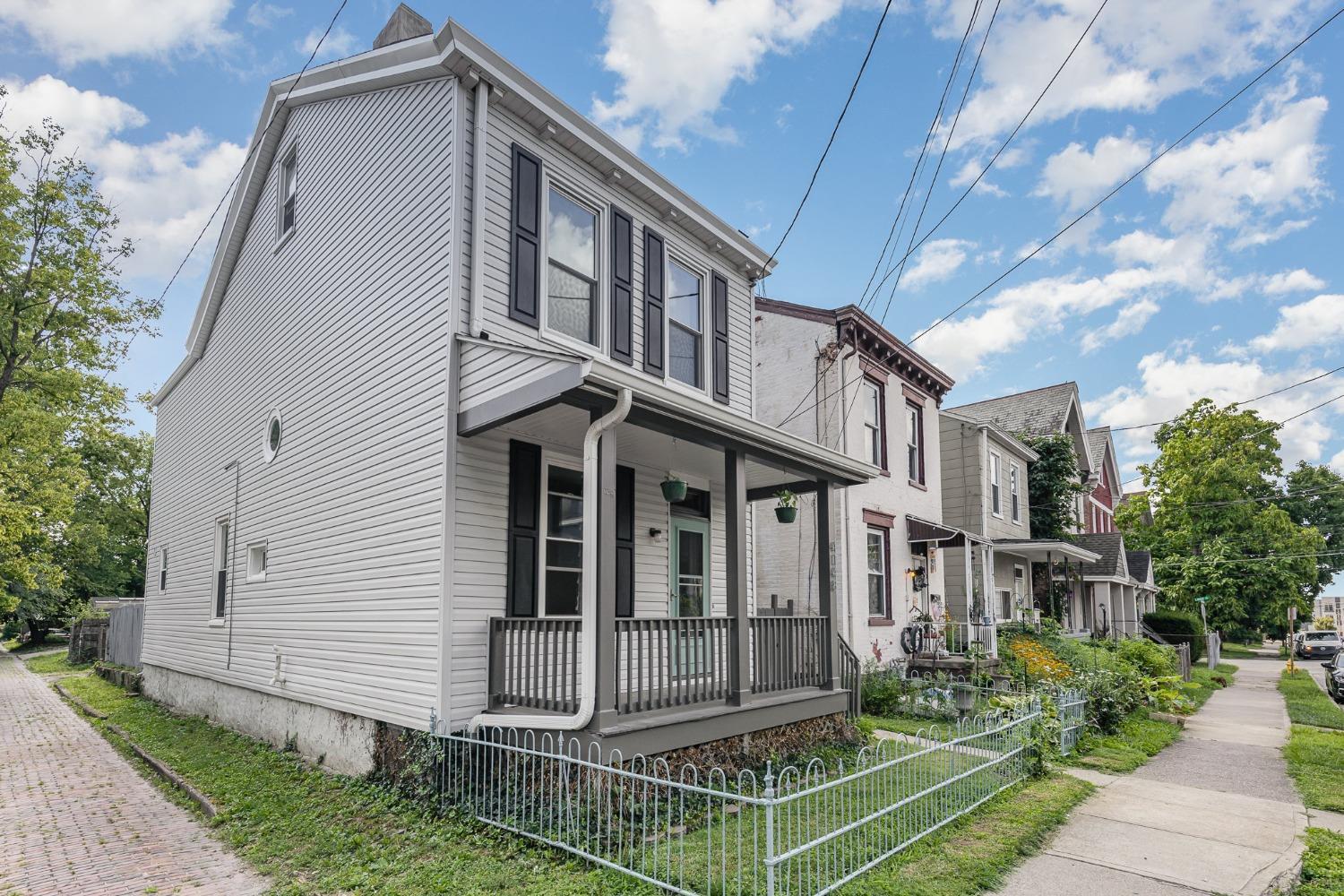 4148 Langland Street