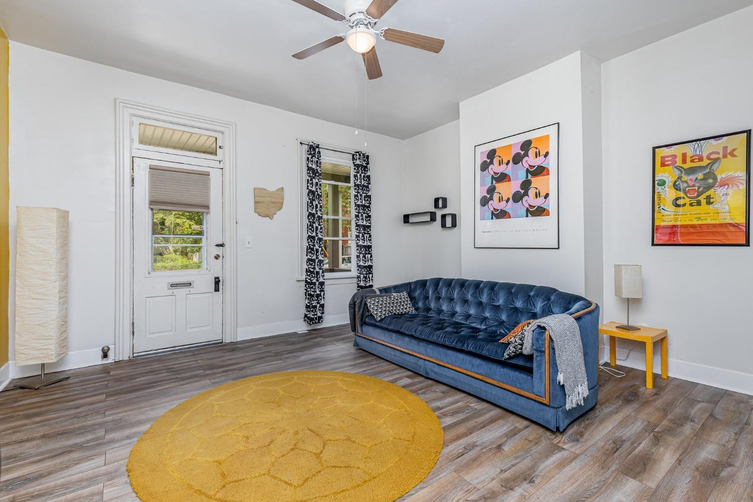 4148 Langland Street