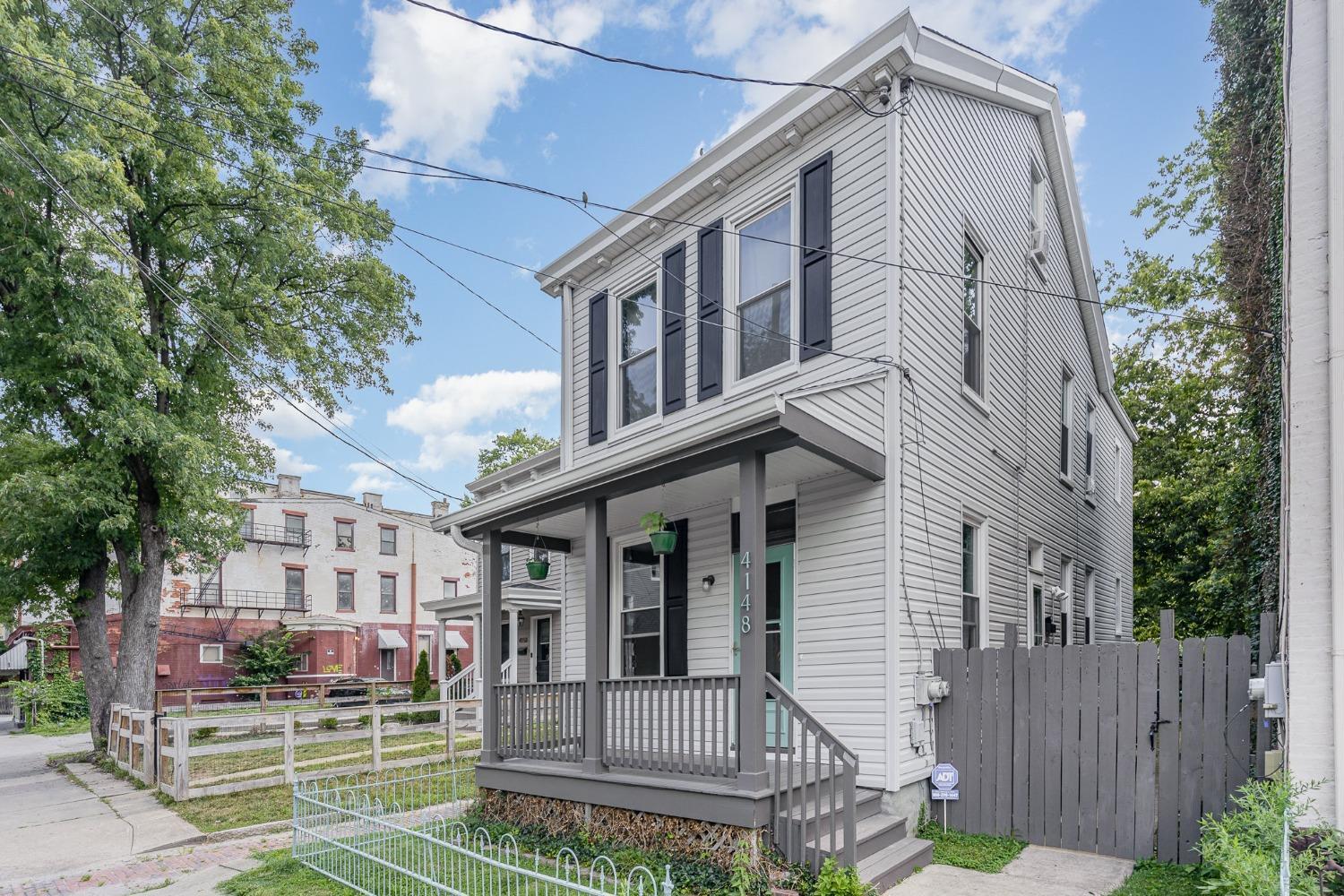 4148 Langland Street