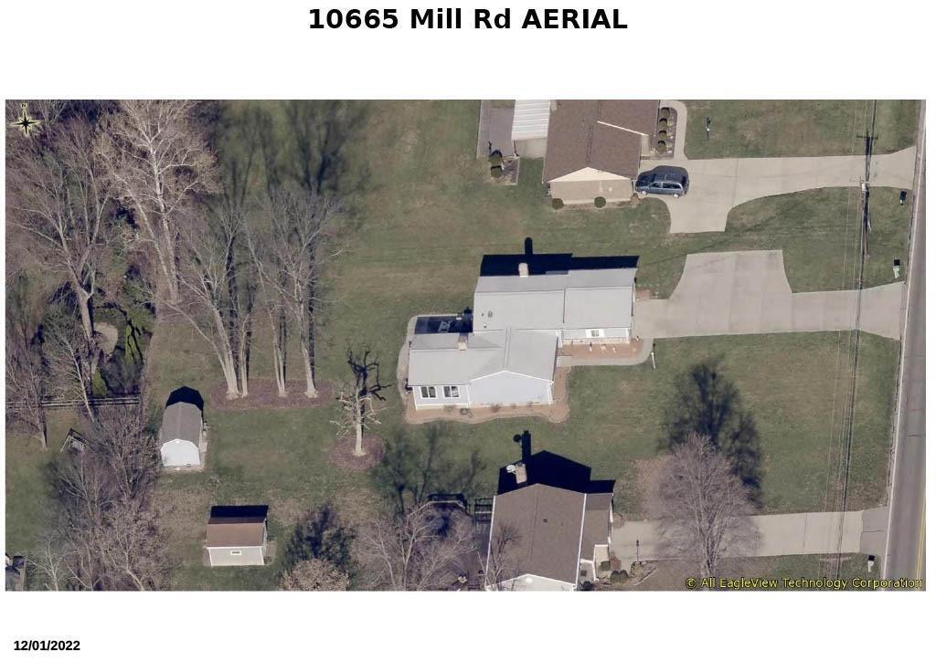 10665 Mill Road