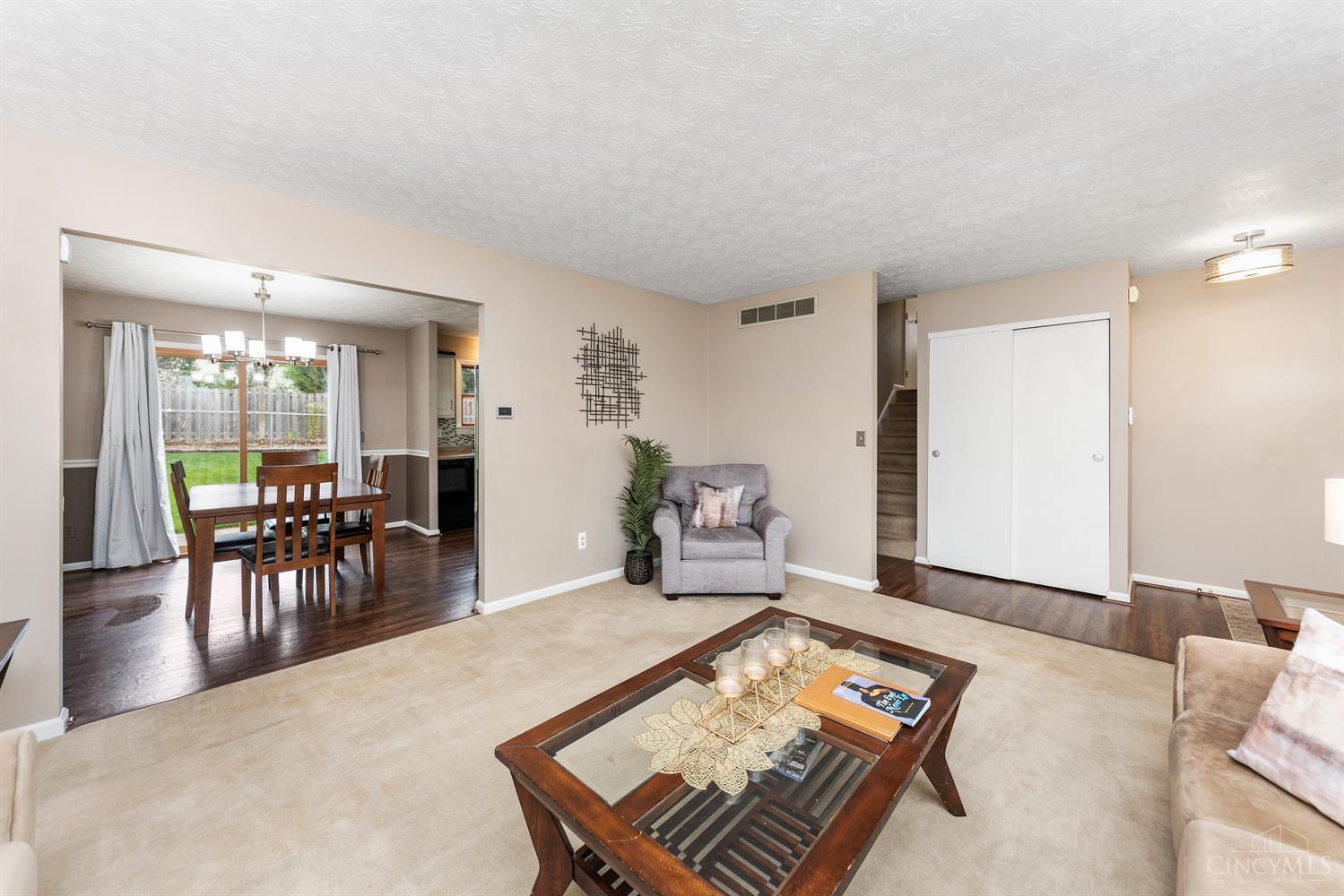 263 Clare knoll Court