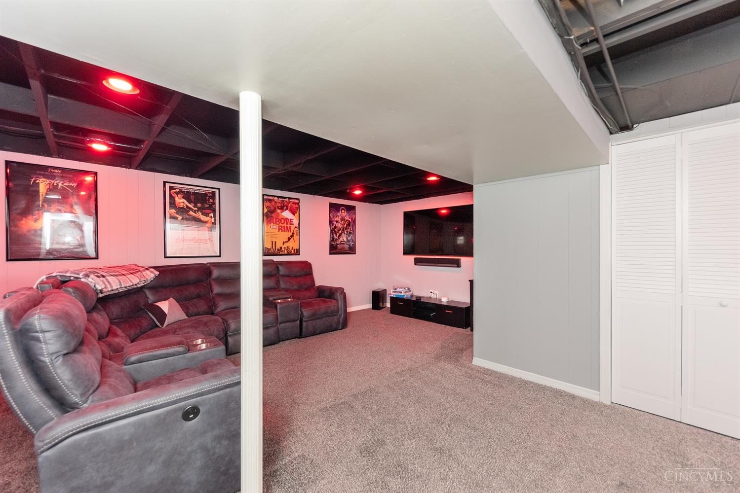 263 Clare knoll Court