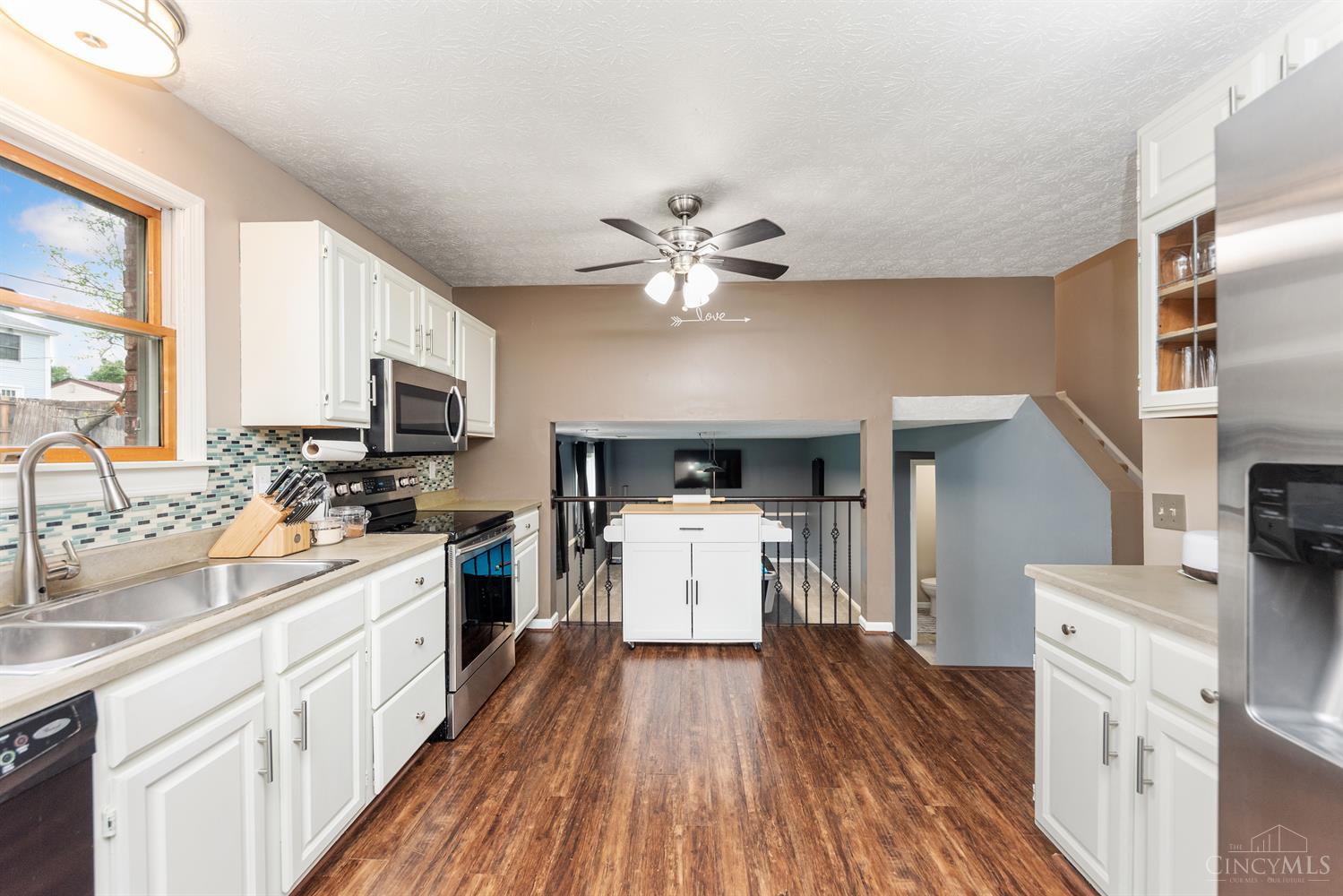 263 Clare knoll Court