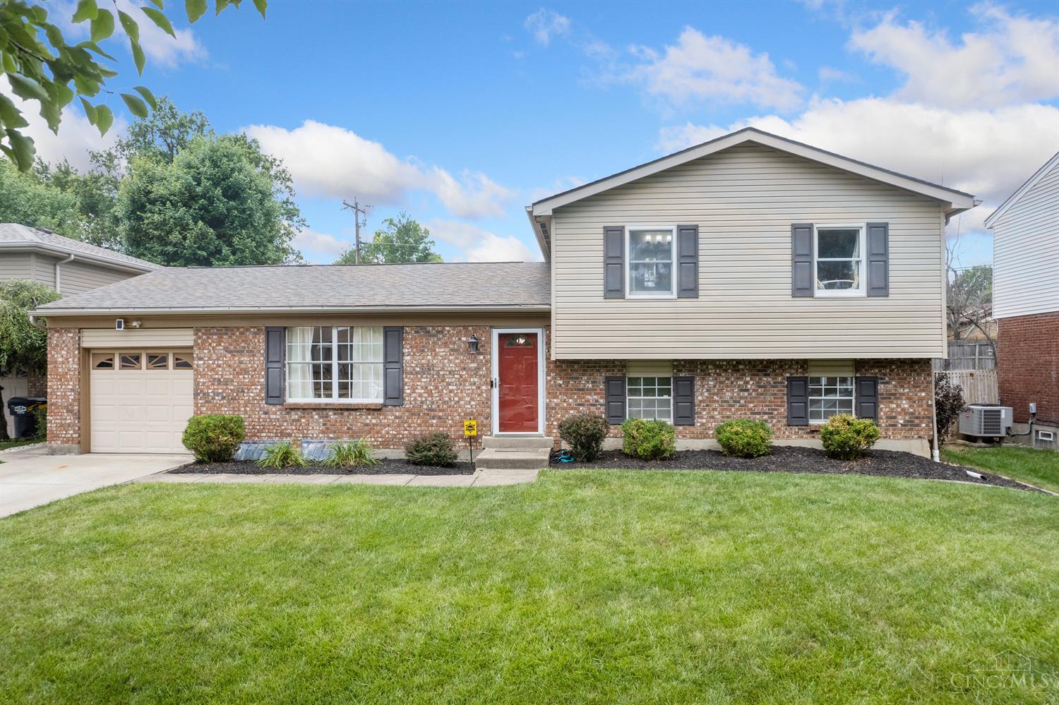 263 Clare knoll Court