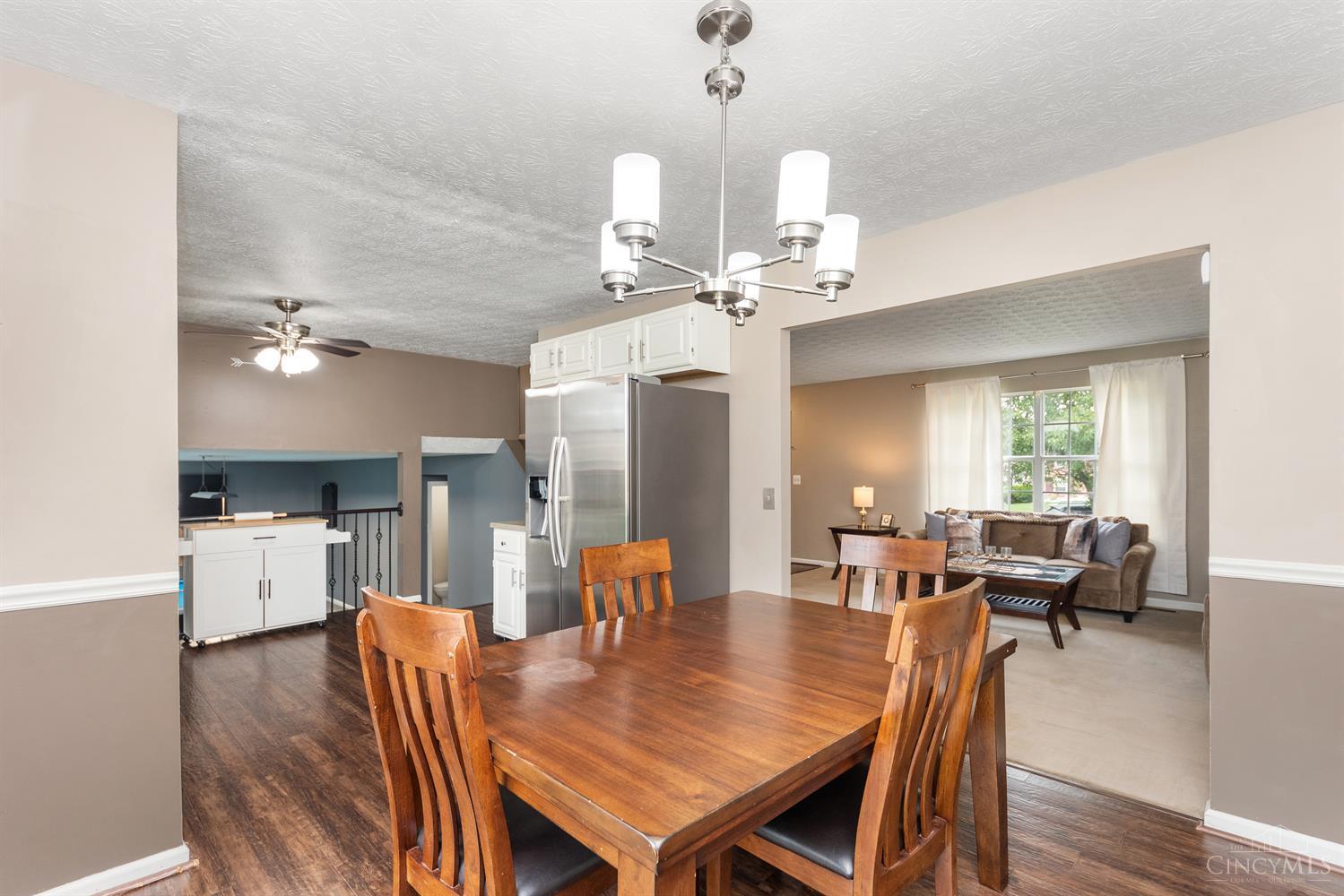 263 Clare knoll Court