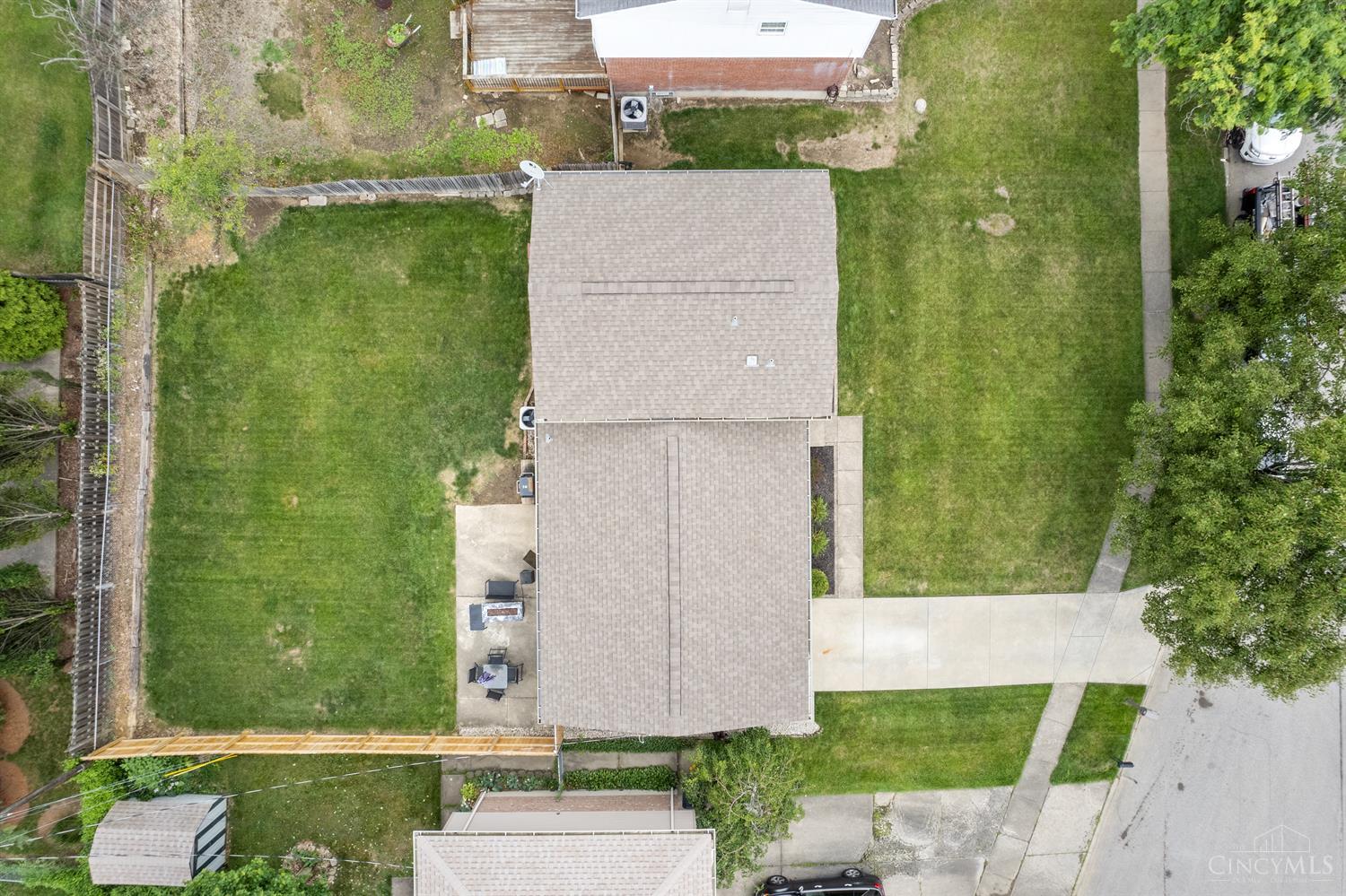 263 Clare knoll Court