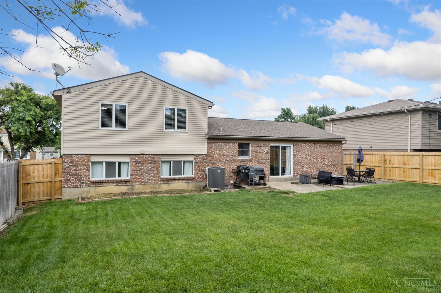 263 Clare knoll Court