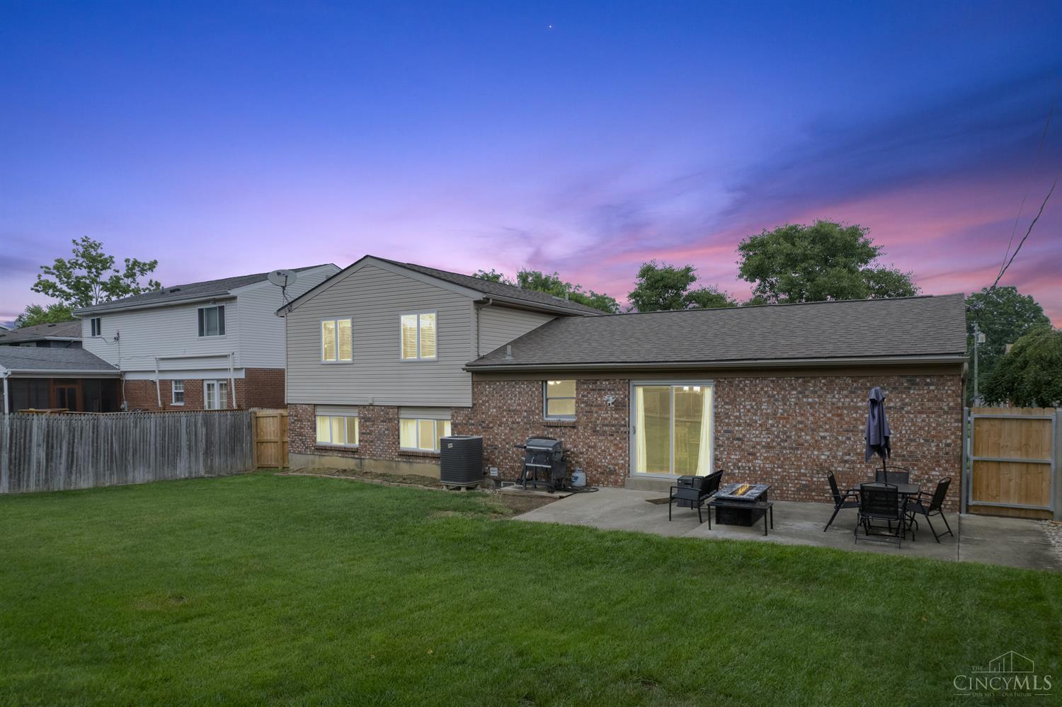 263 Clare knoll Court