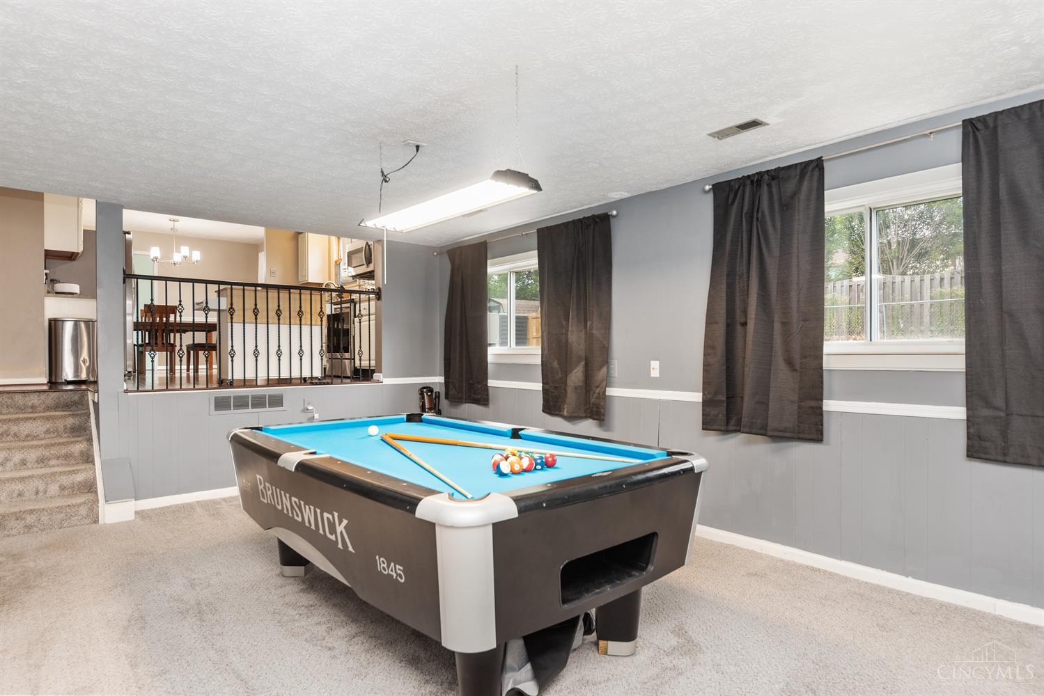 263 Clare knoll Court