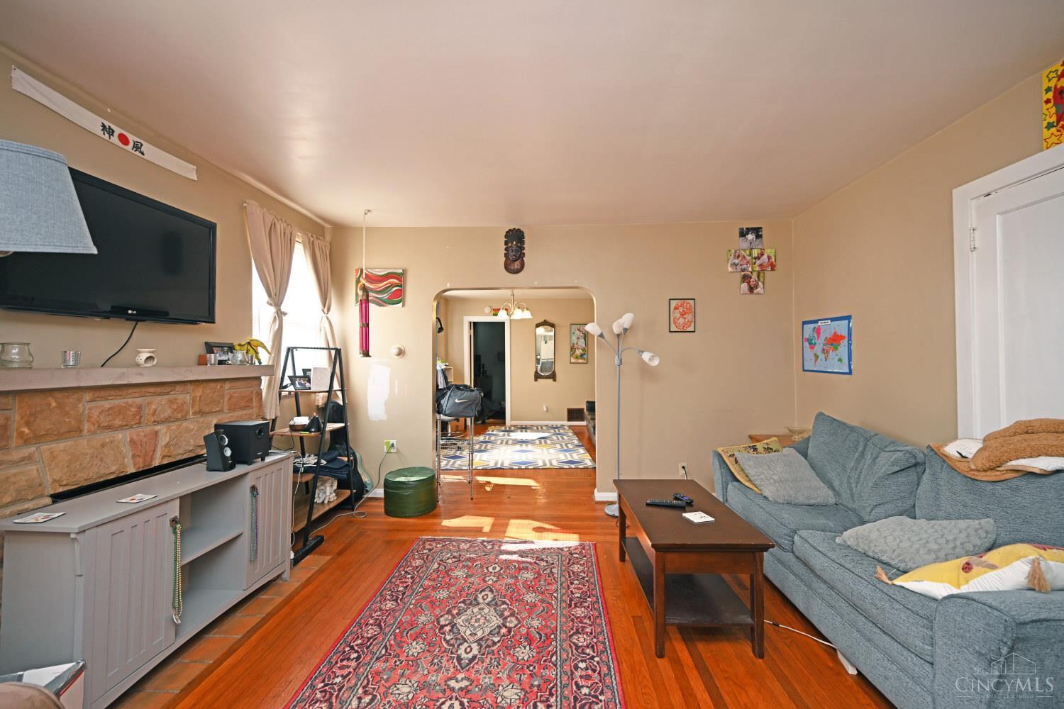 3531 St Martins Place