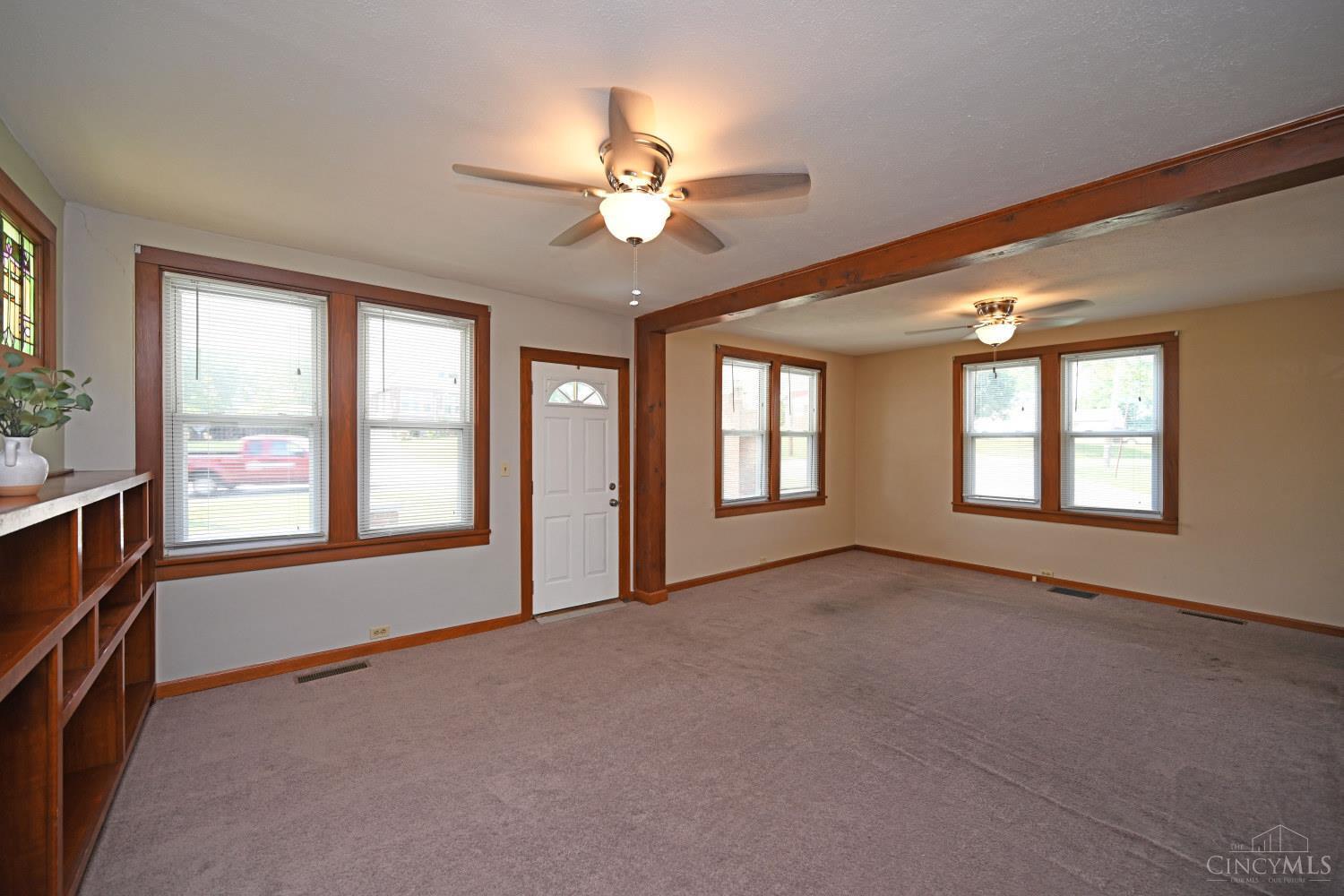 4280 North Bend Road