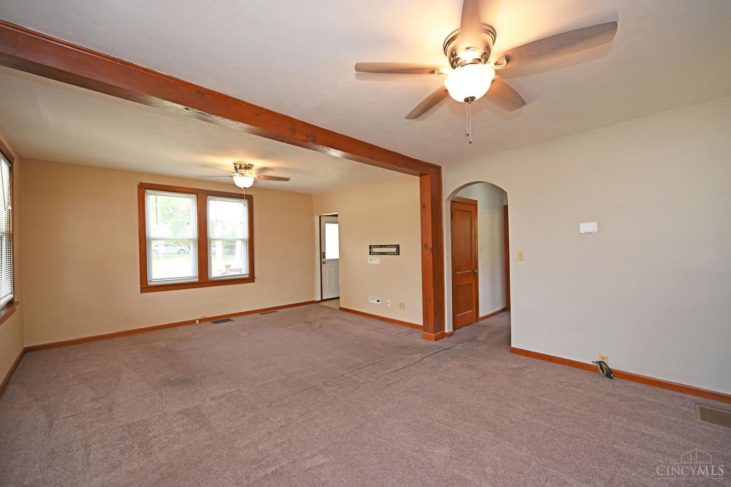 4280 North Bend Road