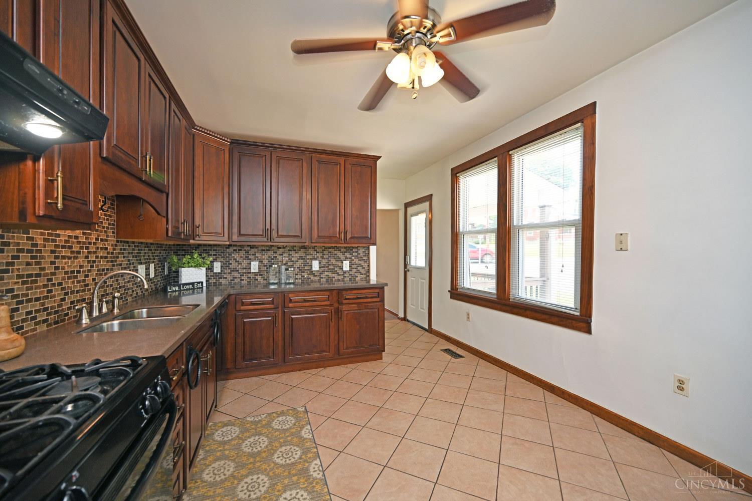 4280 North Bend Road