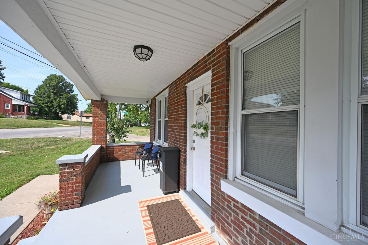 4280 North Bend Road