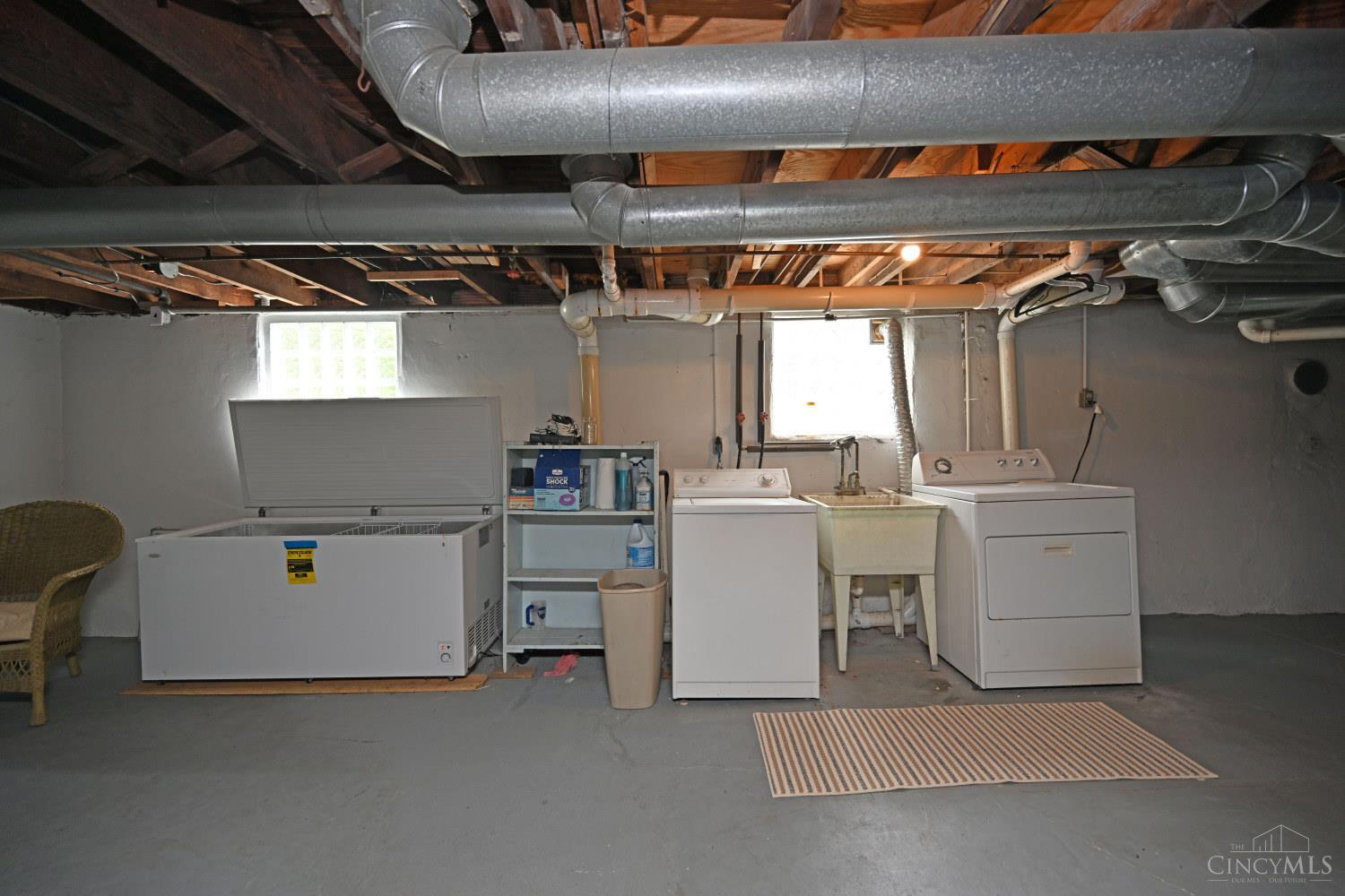 4280 North Bend Road