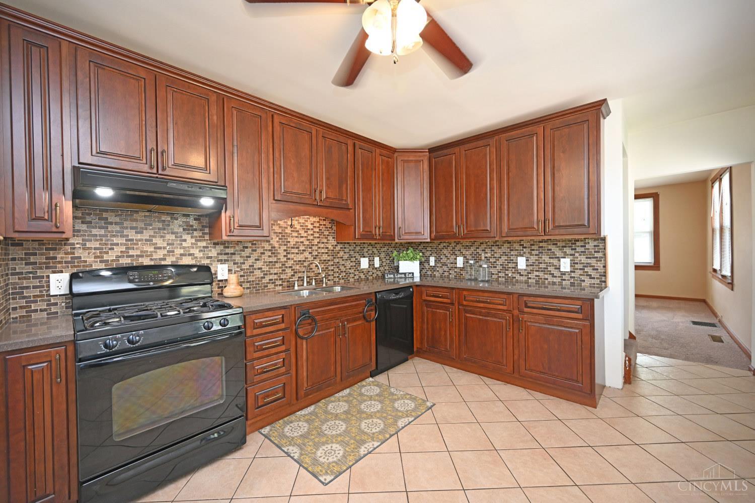 4280 North Bend Road