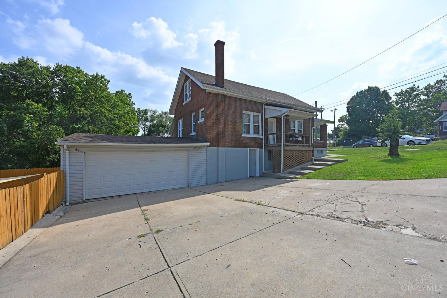 4280 North Bend Road