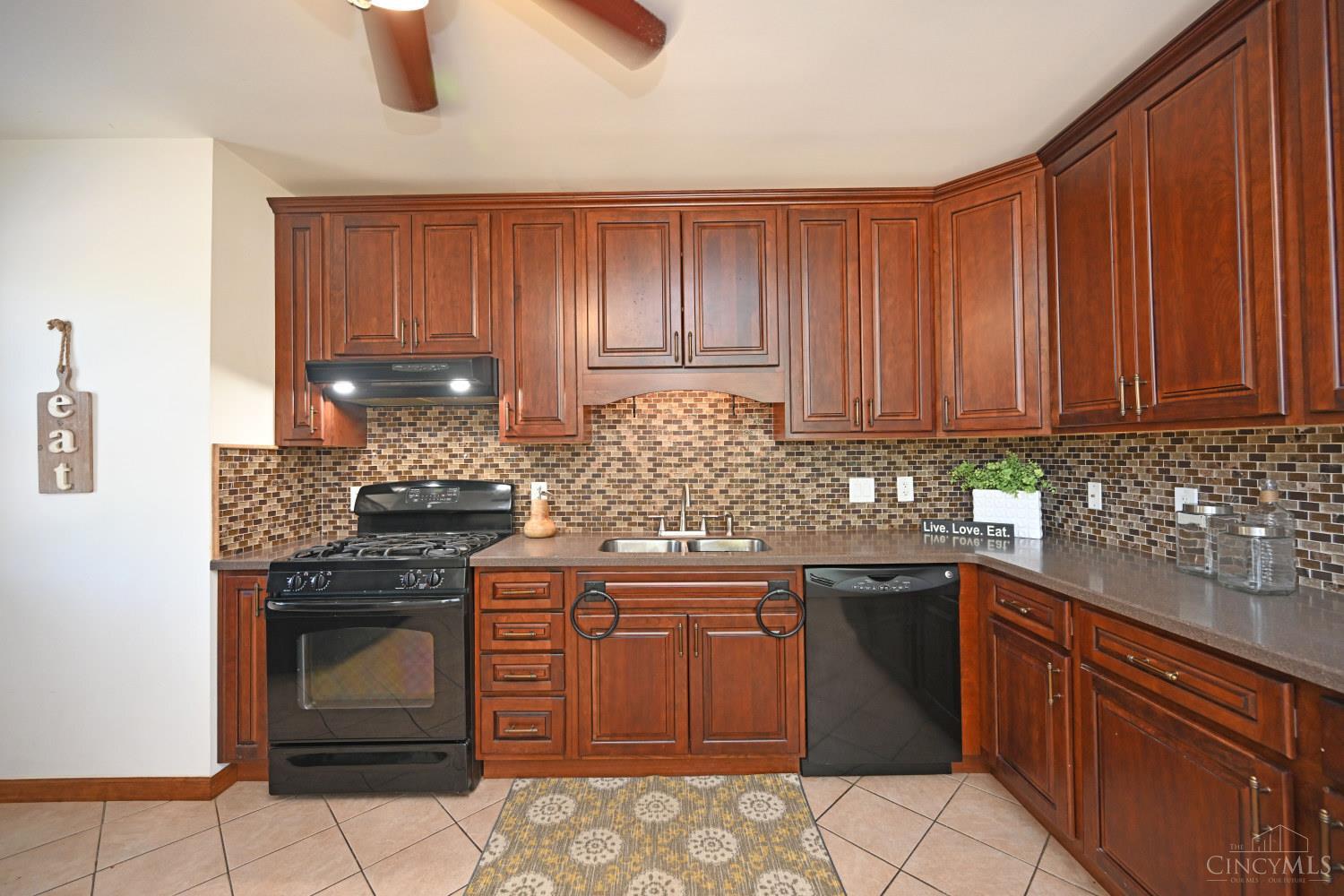 4280 North Bend Road