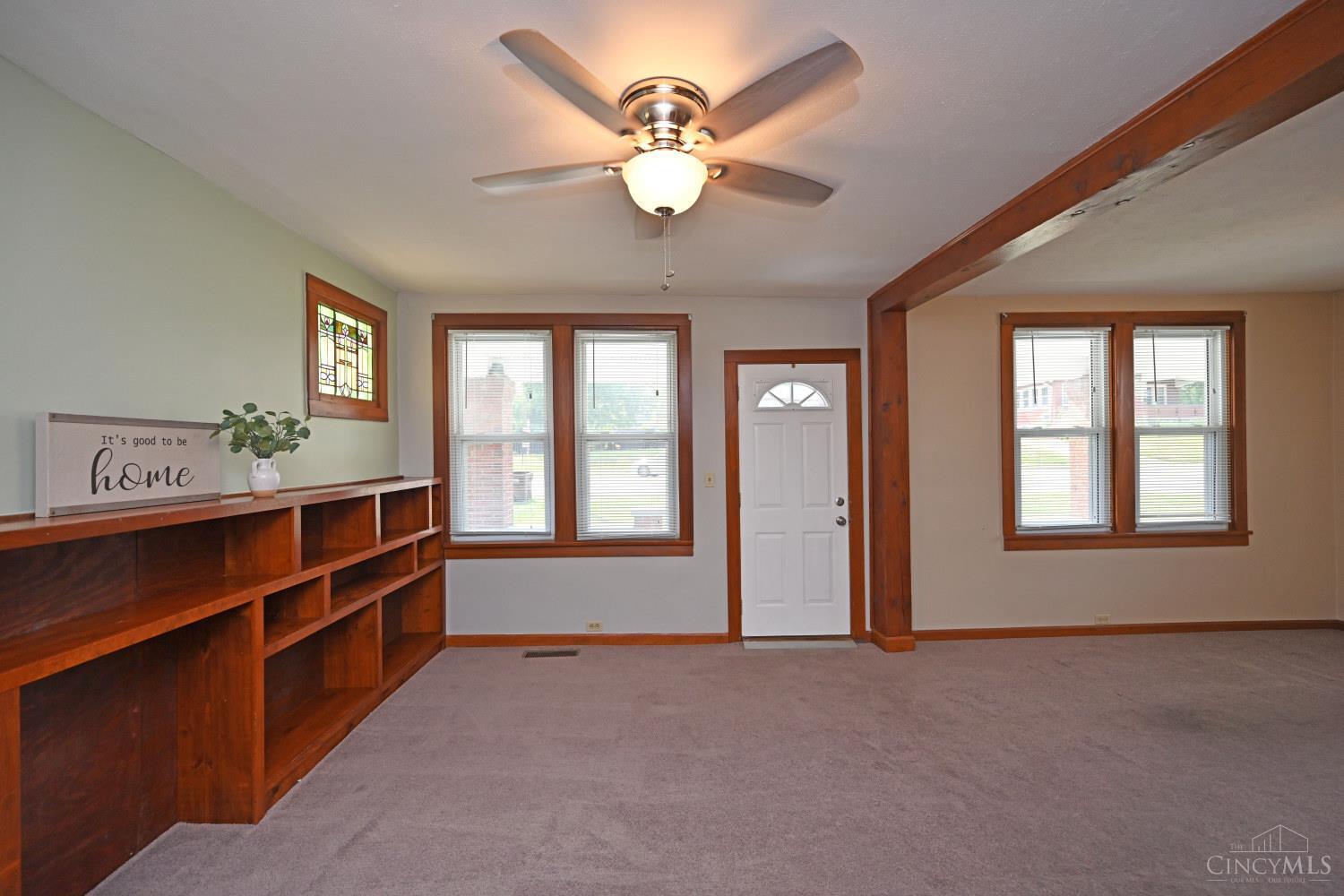 4280 North Bend Road