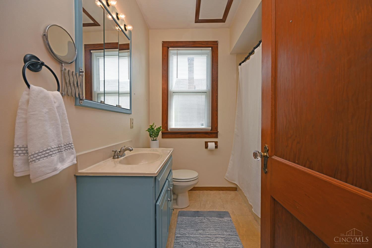 4280 North Bend Road