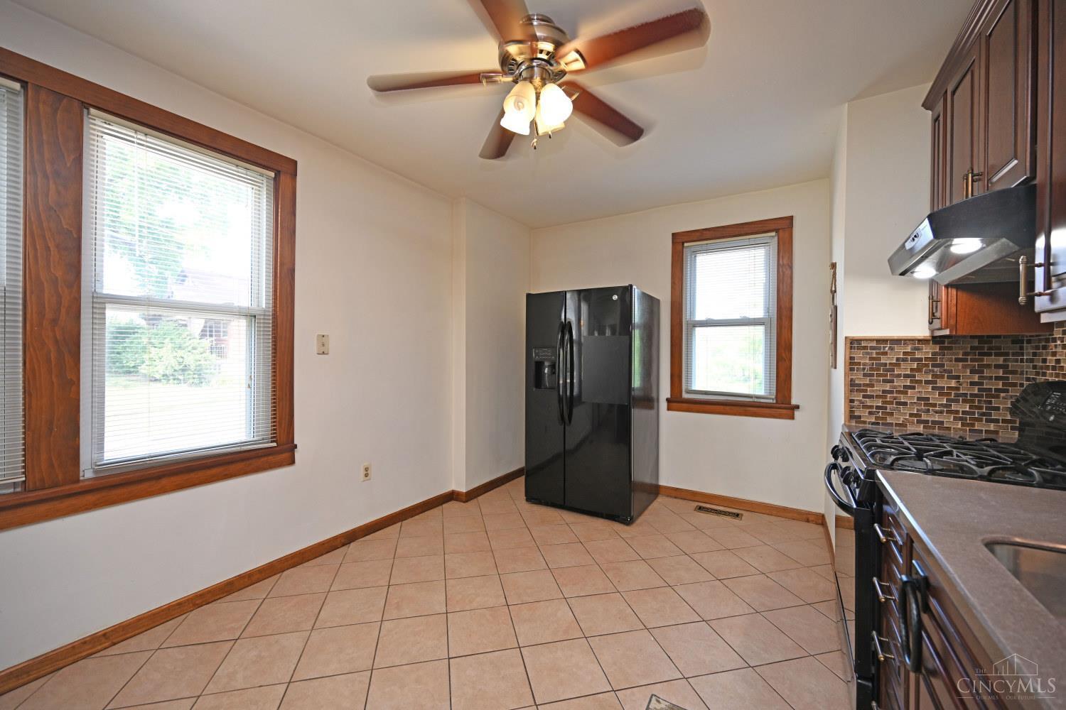 4280 North Bend Road