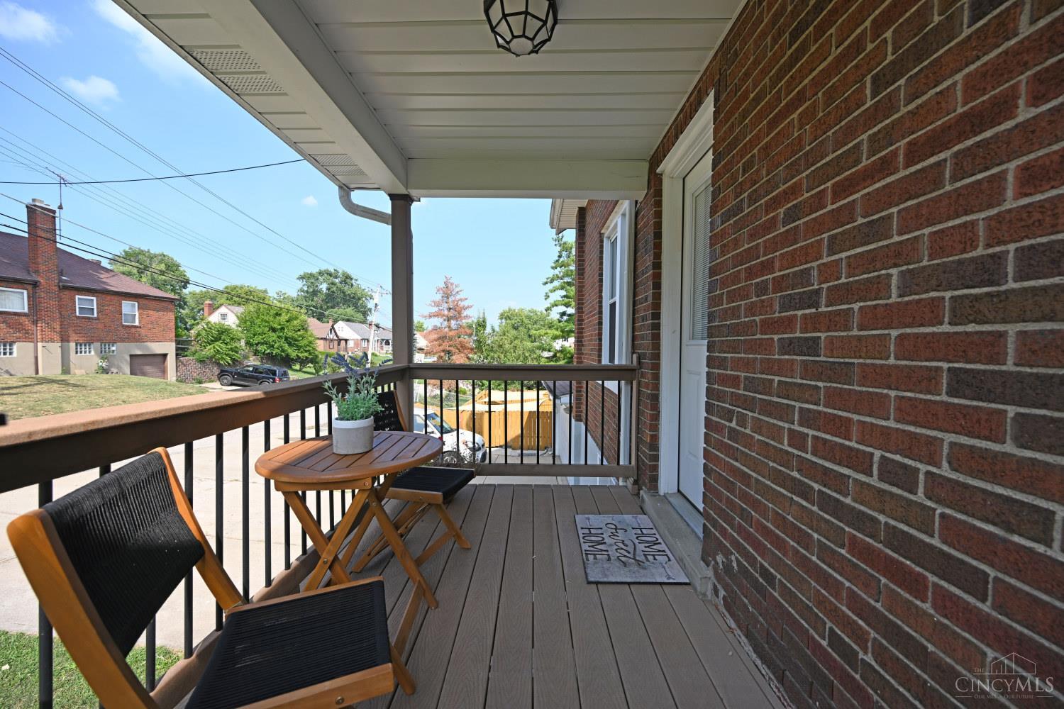 4280 North Bend Road